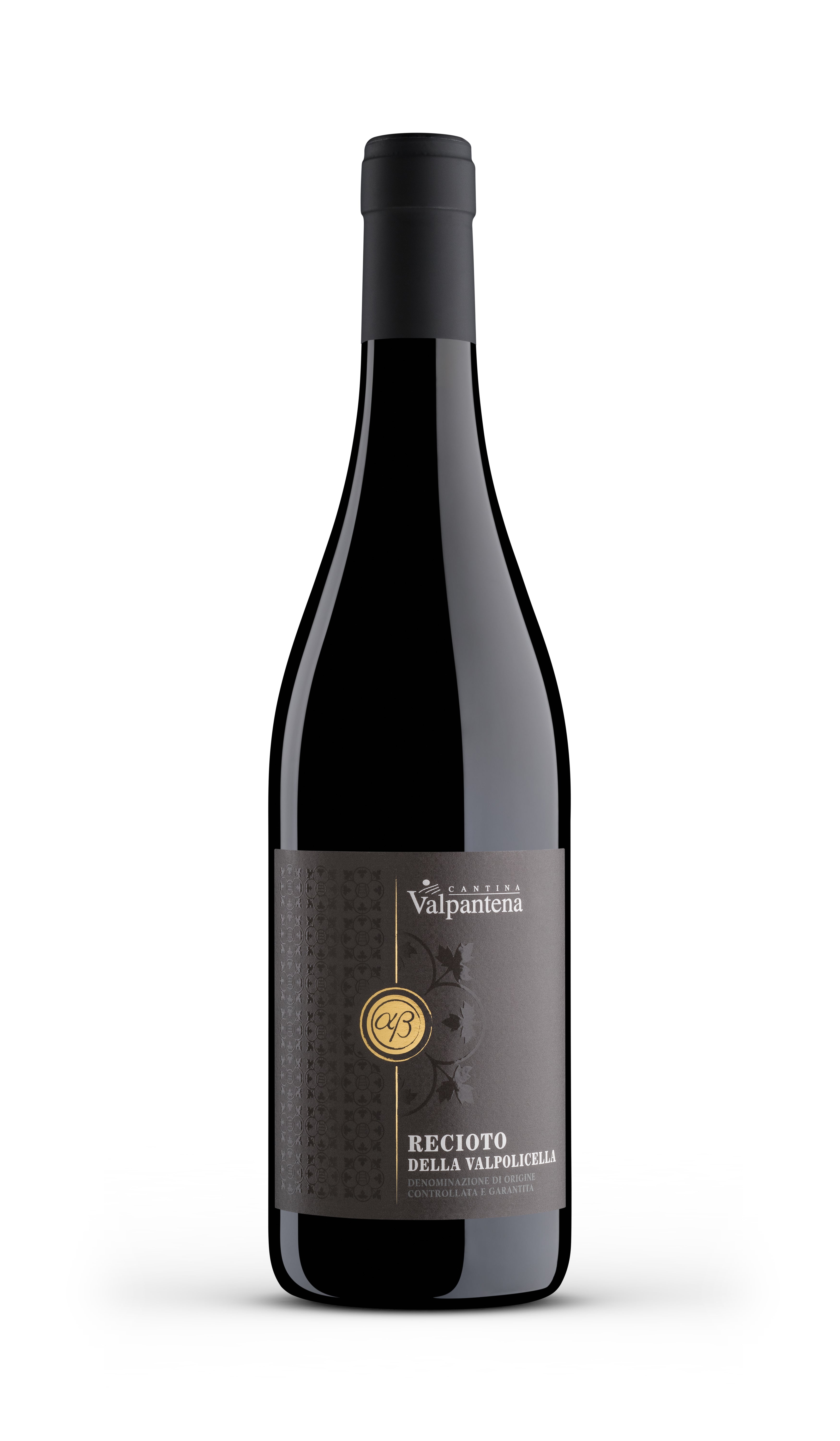 Recioto della Valpolicella Docg, Alfabeto