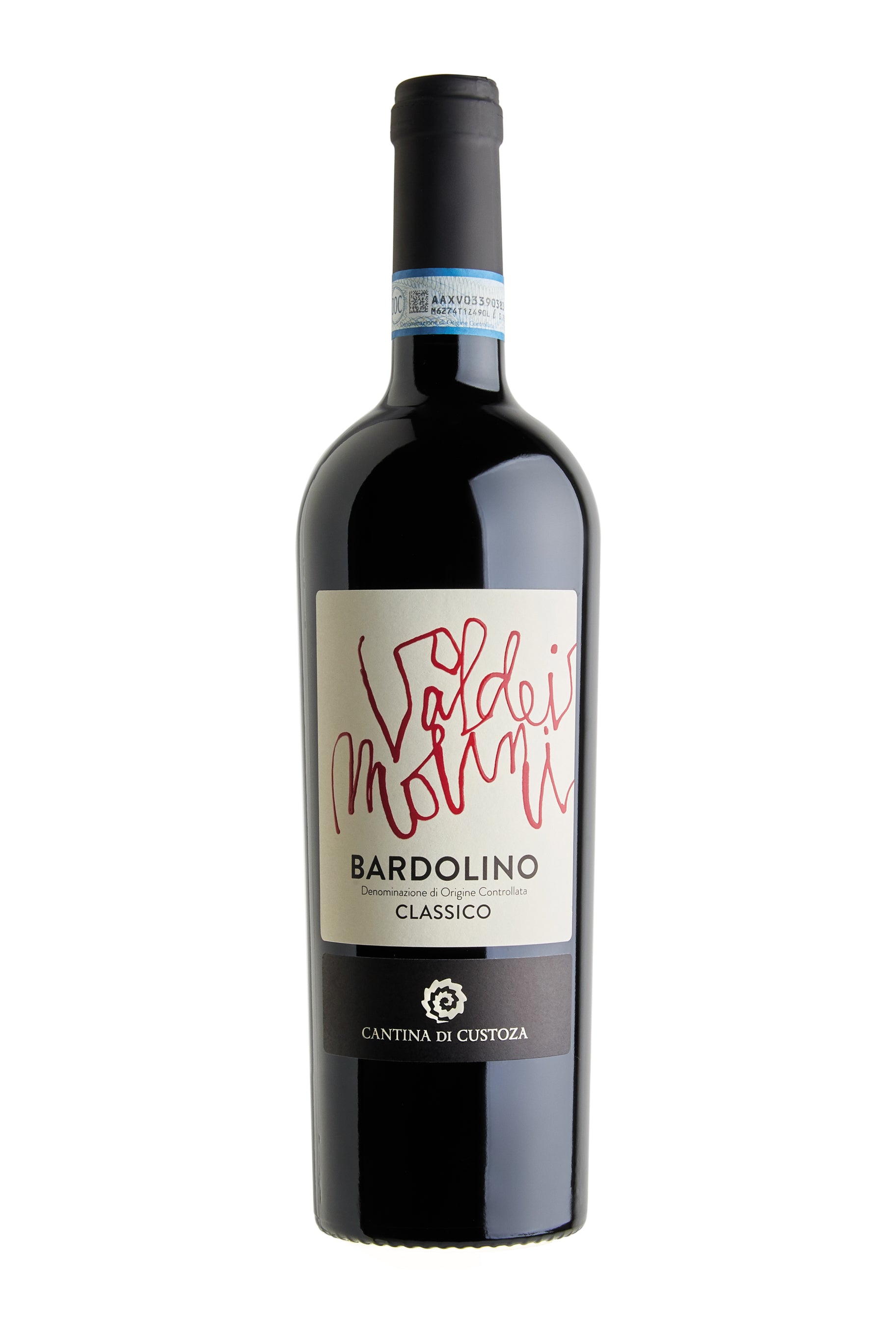 Bardolino Doc, Val dei Molini