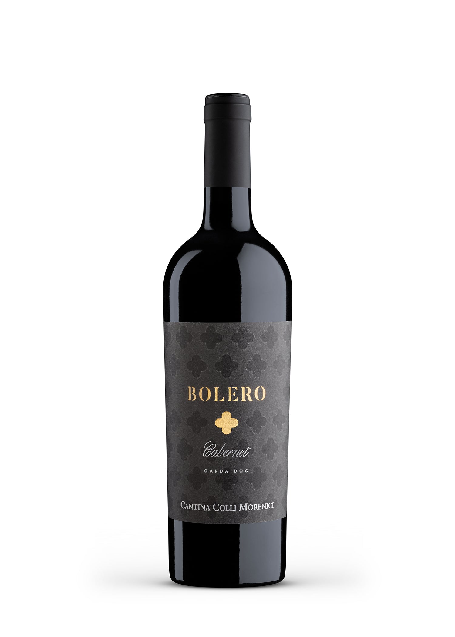 Bolero, Cabernet Garda Doc, Gelosie
