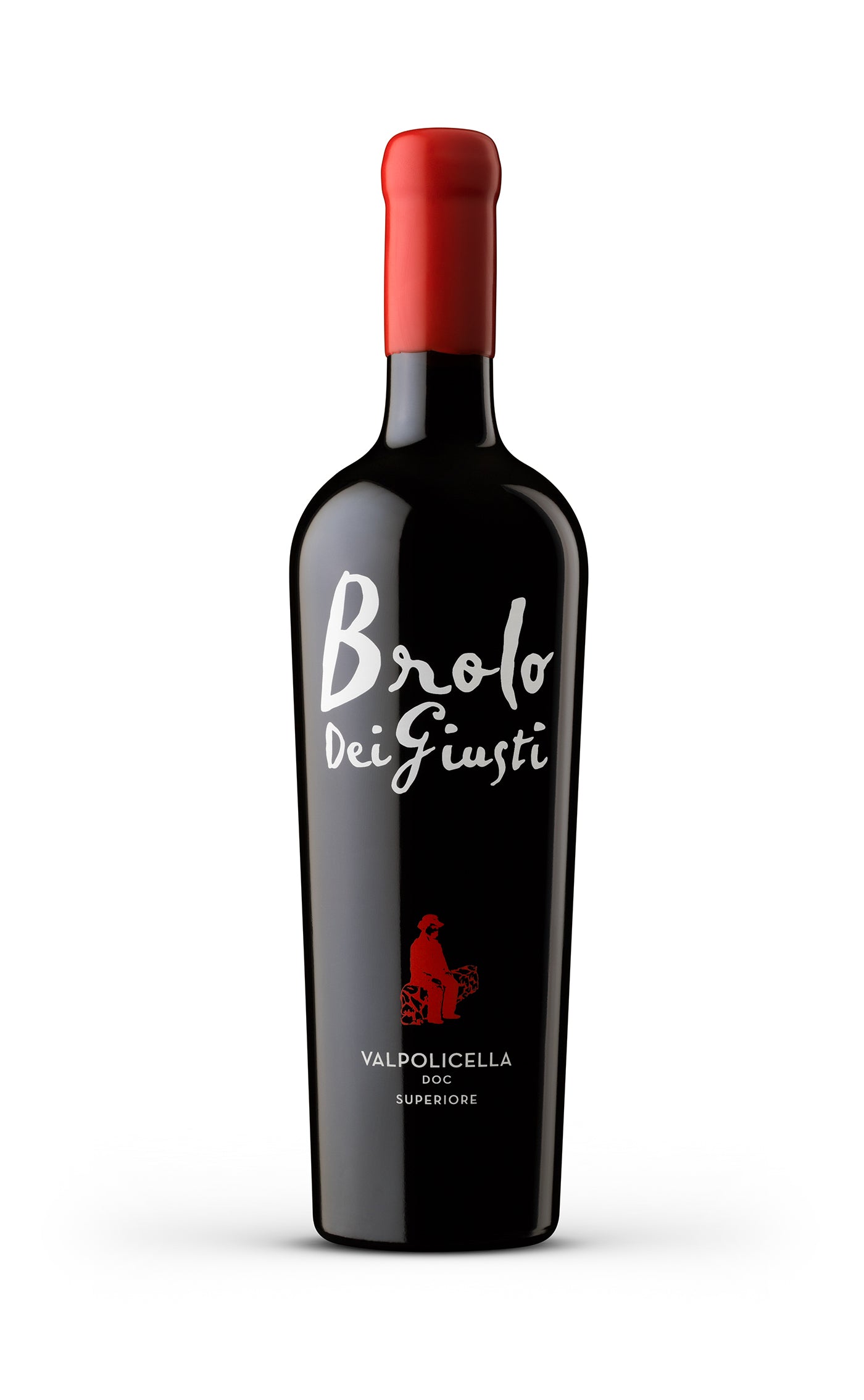 Valpolicella Superiore Doc, Brolo dei Giusti