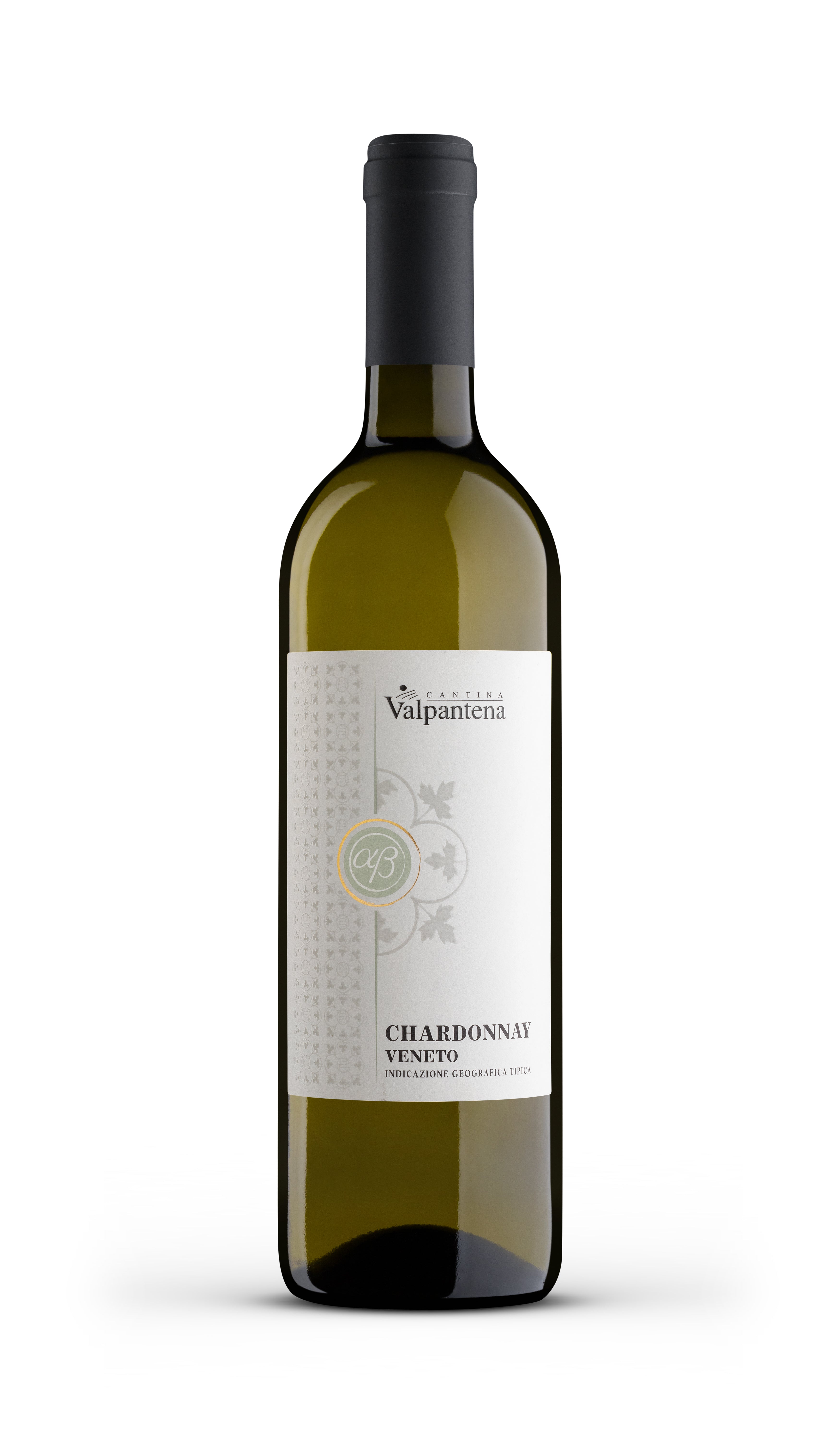Chardonnay IGT Veneto, Alfabeto