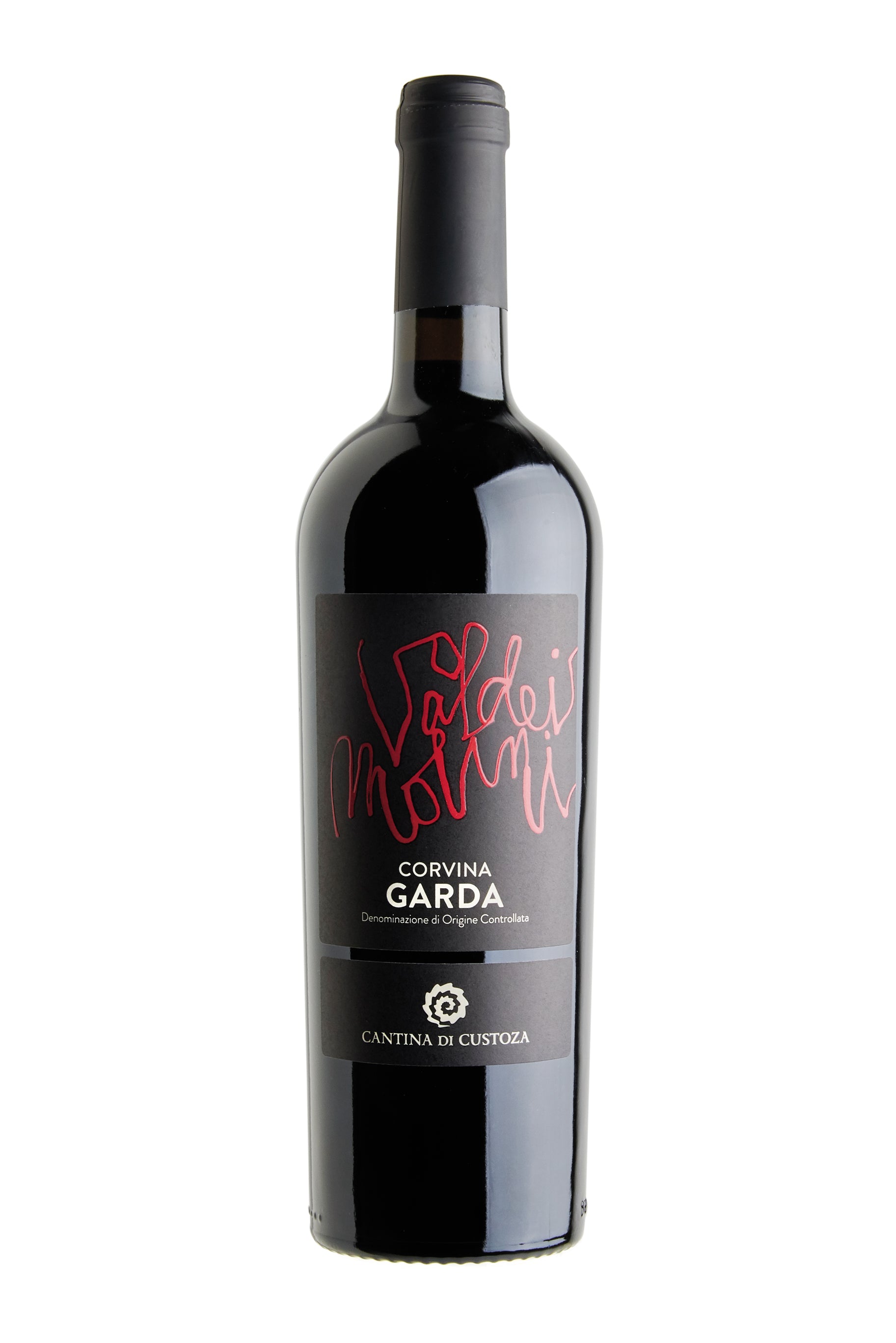 Corvina Garda Doc, Val dei Molini