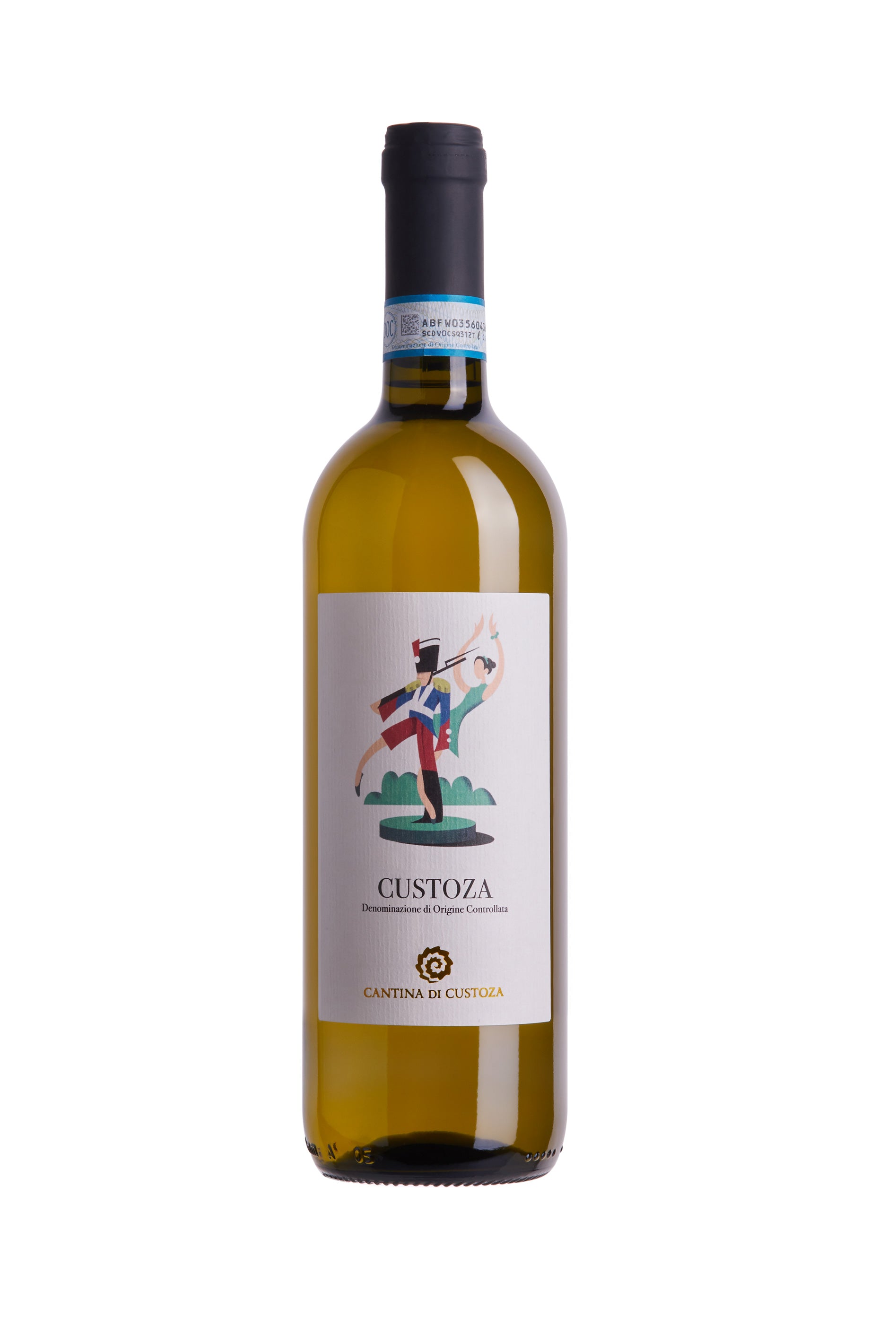 Custoza Doc
