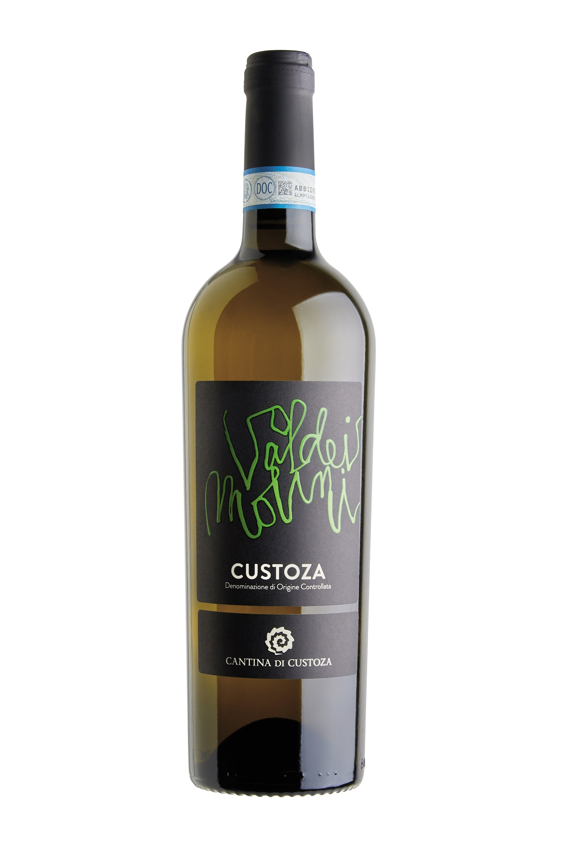 Custoza Doc, Val dei Molini