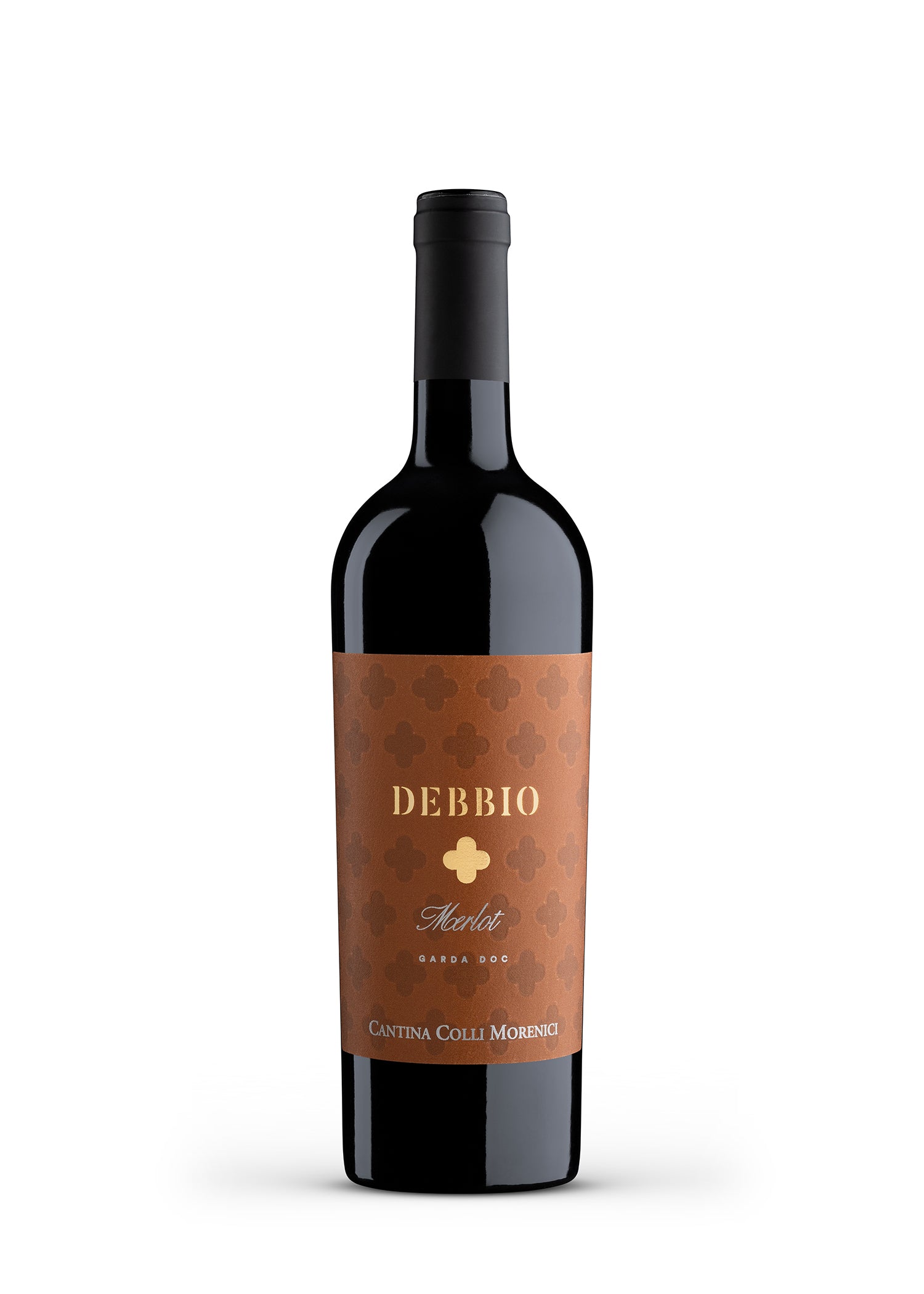 Debbio, Merlot Garda Doc, Gelosie