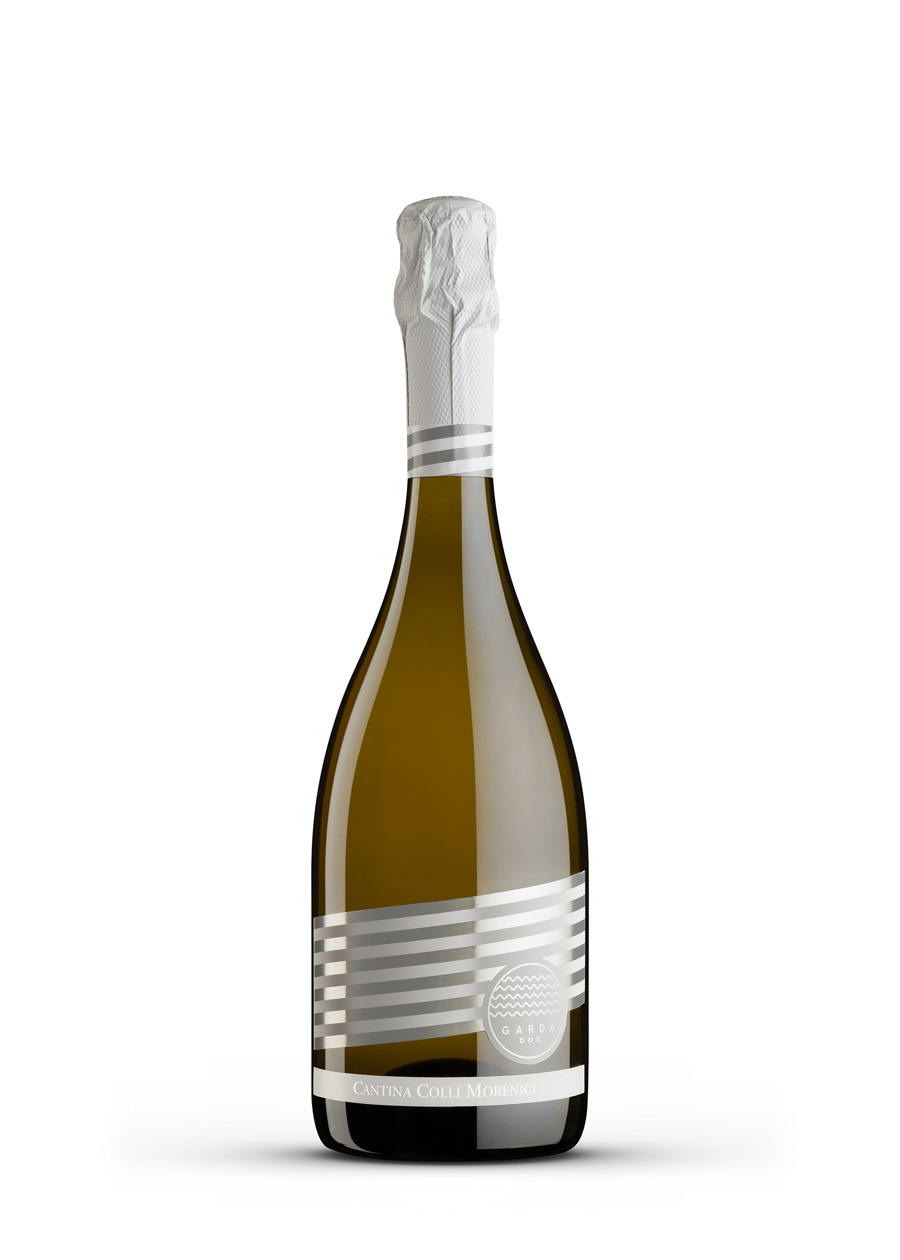 Eurus, Spumante Brut Garda Doc