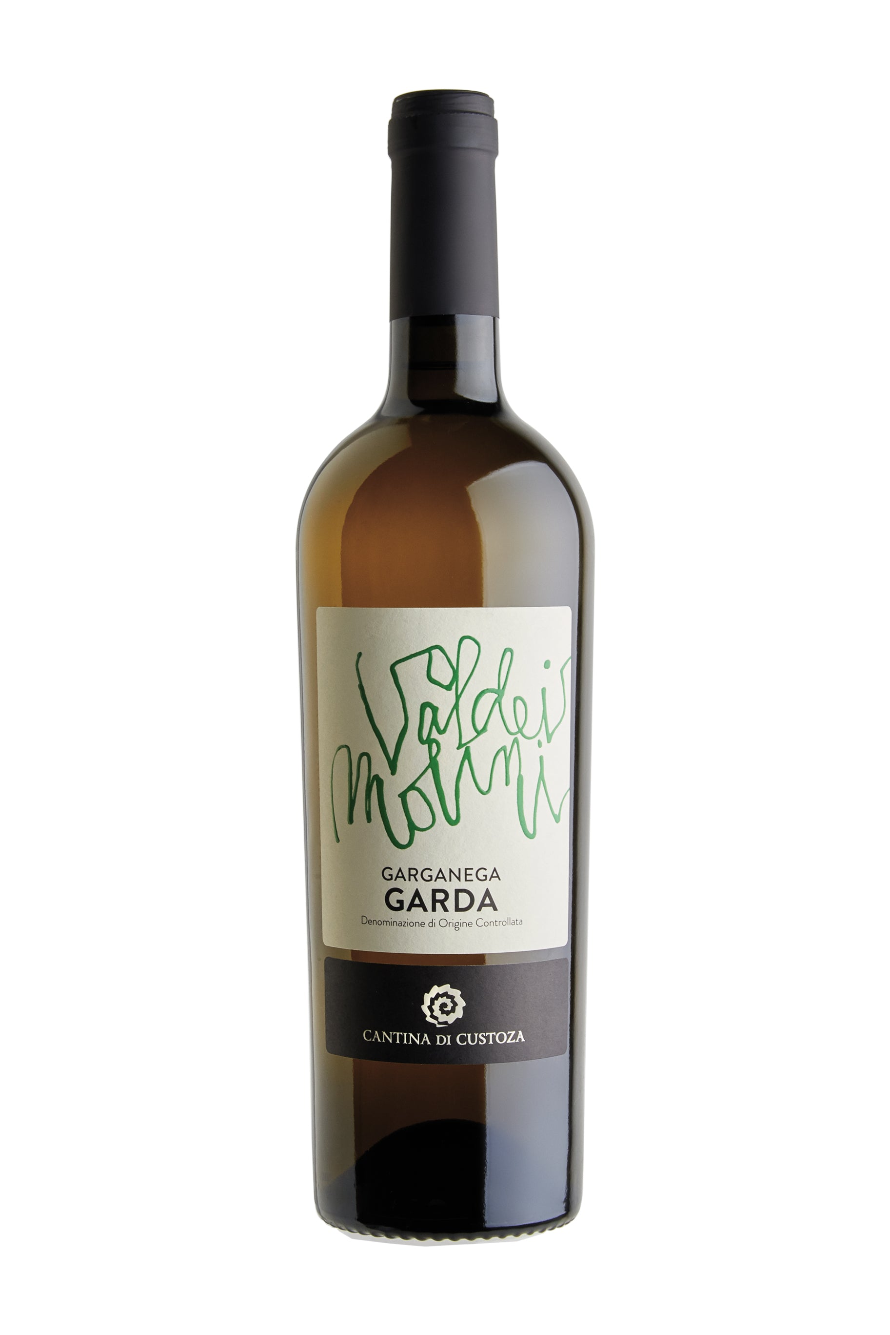 Garganega Garda Doc, Val dei Molini