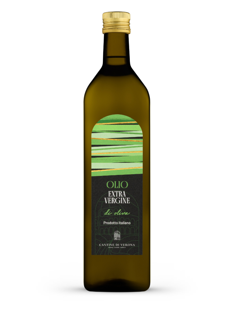 Olio Extra Vergine di Oliva