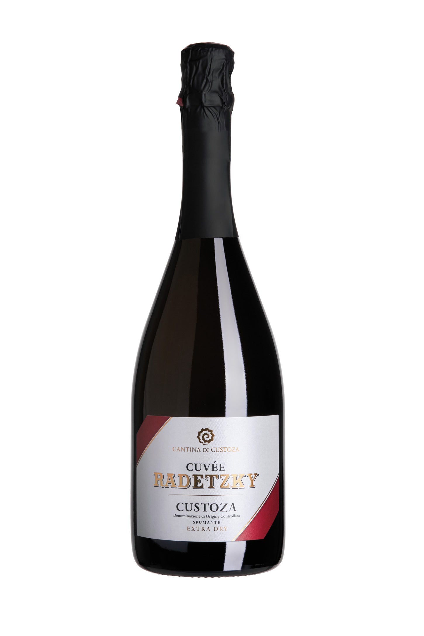 Radetzky Custoza DOC, Spumante Extra Dry