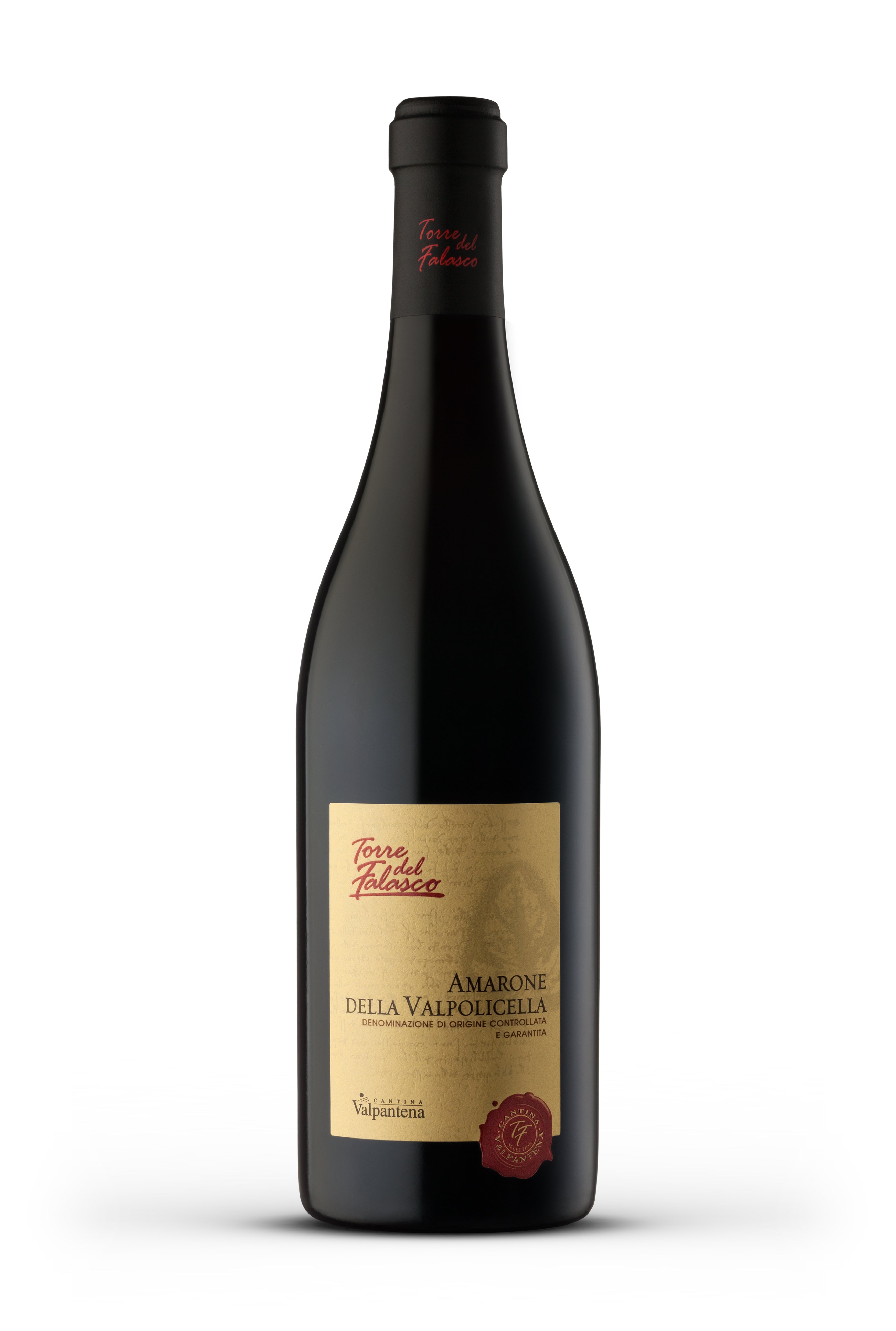 Amarone delle Valpolicella Docg, Torre del Falasco