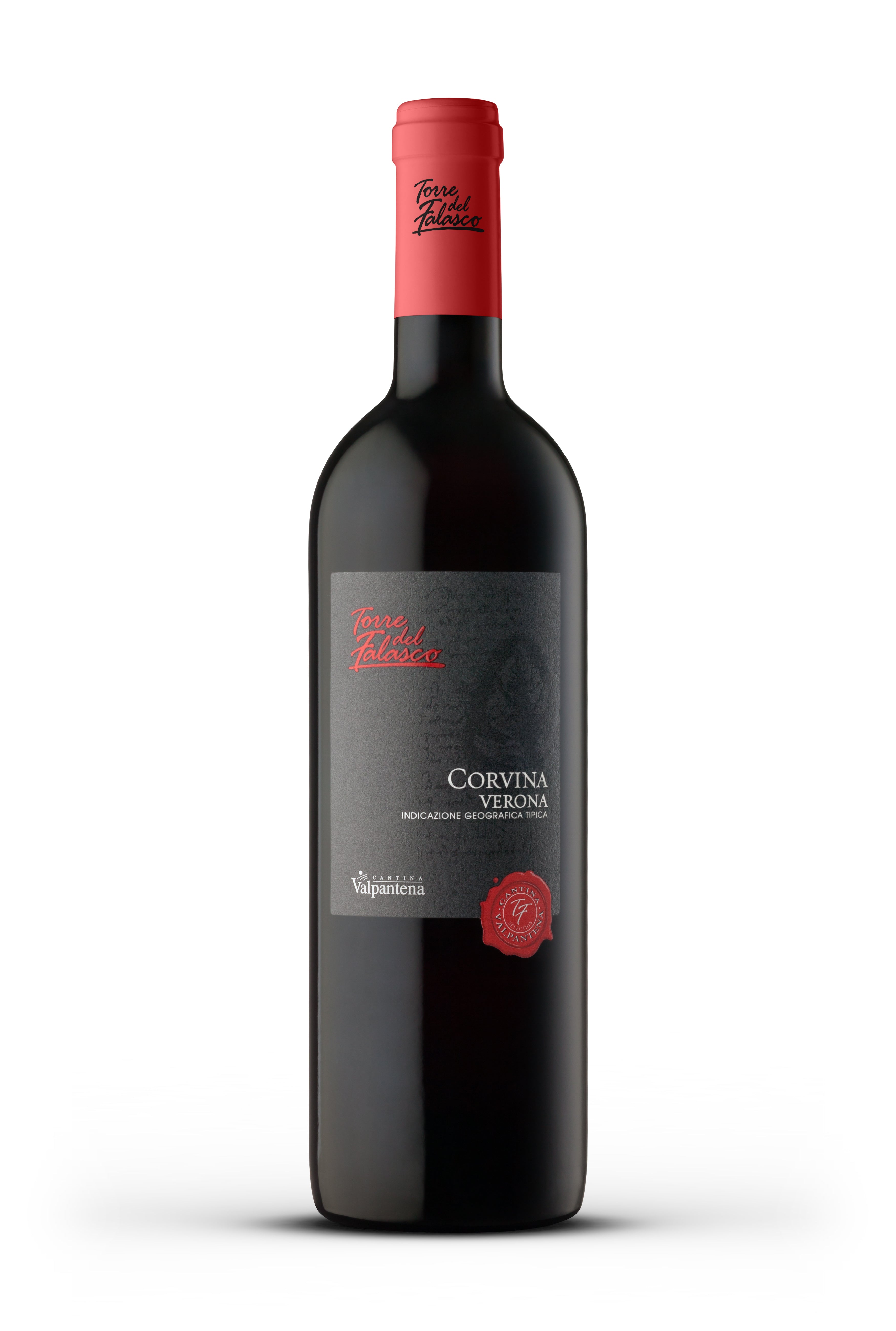 Corvina, Veronese Igt, Torre del Falasco