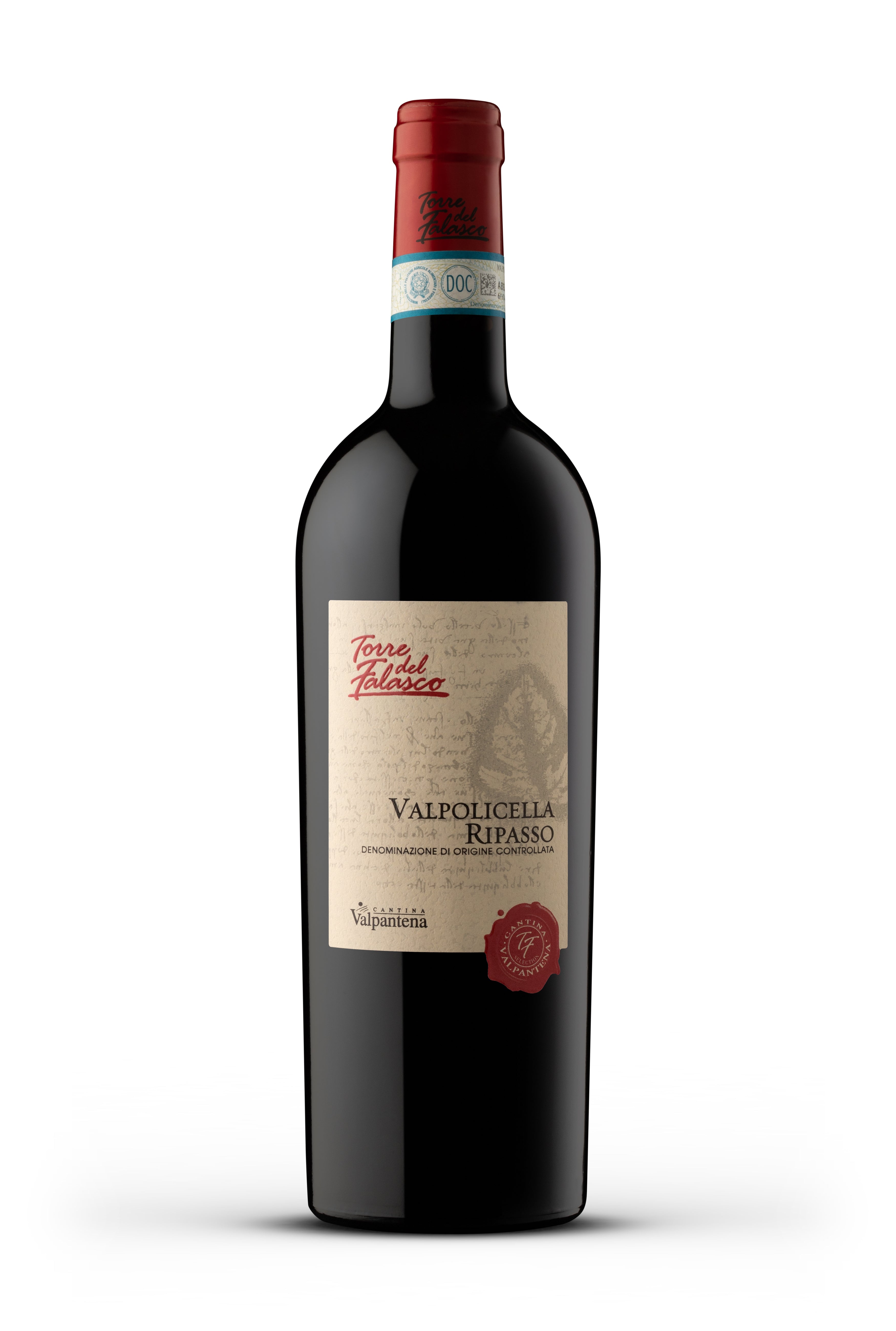 Valpolicella Ripasso Doc, Torre del Falasco