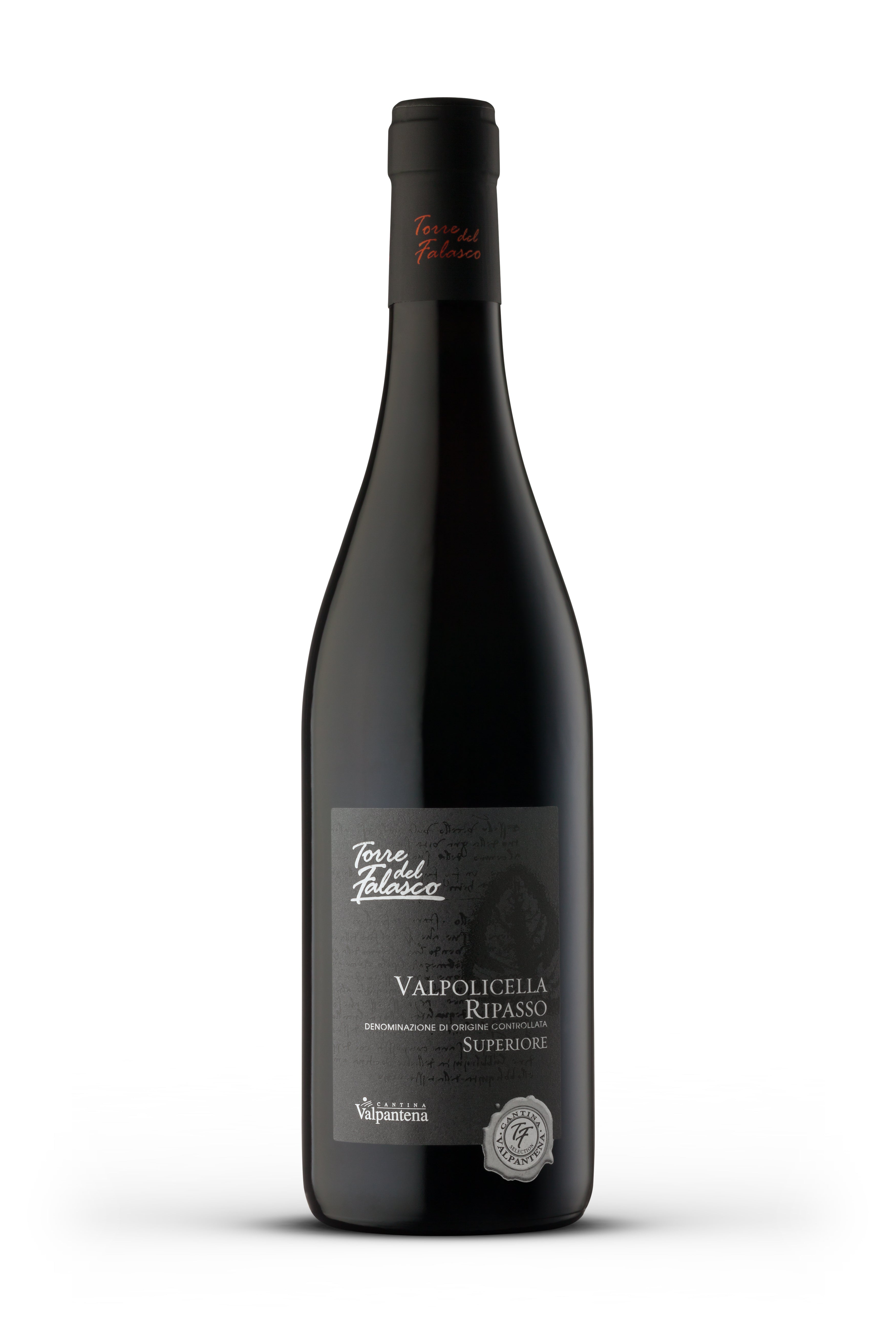 Valpolicella Ripasso Superiore Doc, Torre del Falasco