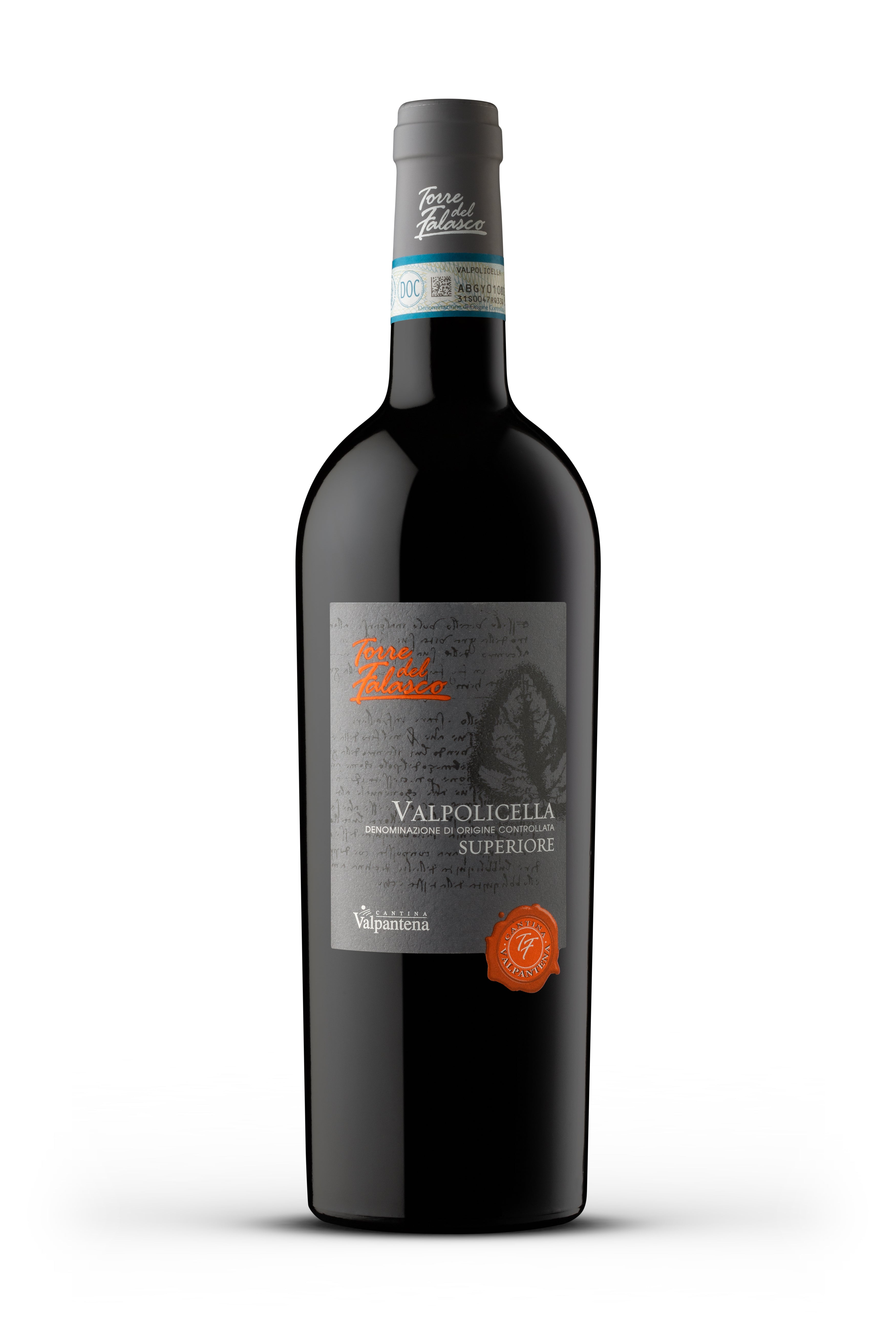 Valpolicella Superiore Doc, Torre del Falasco