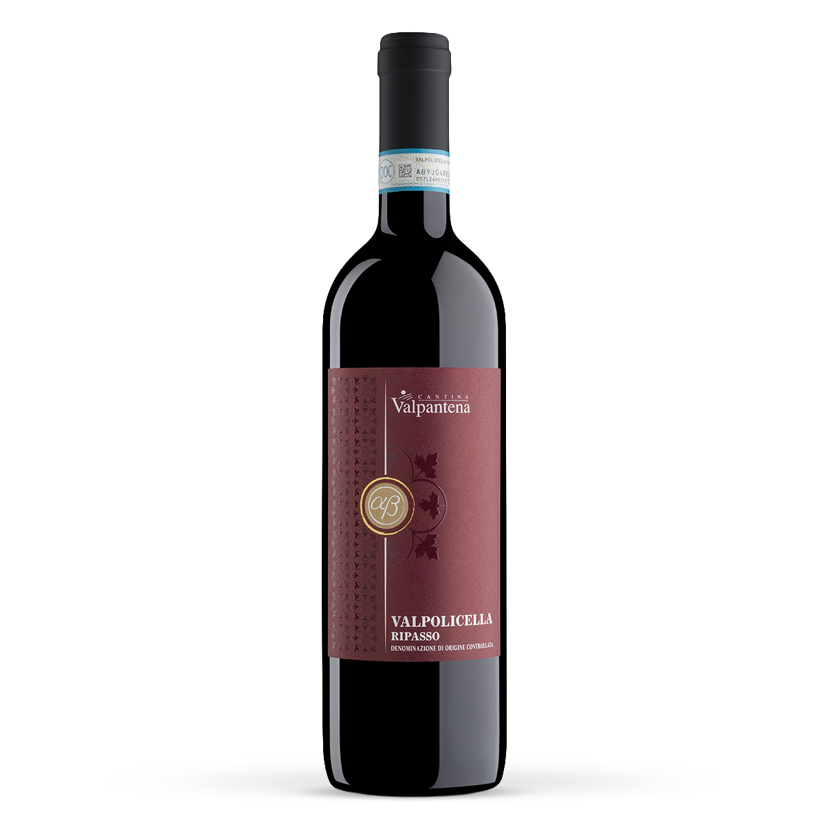 Valpolicella Ripasso Doc Superiore, Alfabeto