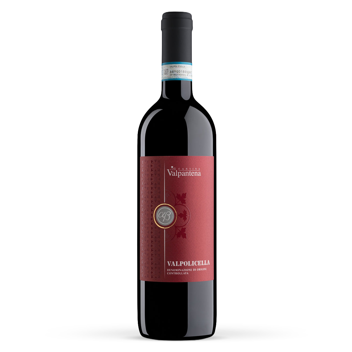 Valpolicella Doc, Alfabeto