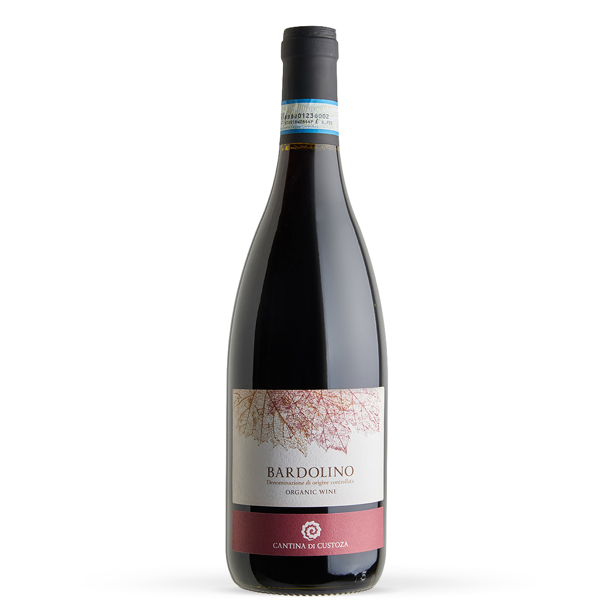 Bardolino Doc BIOLOGICO, Terre in Fiore