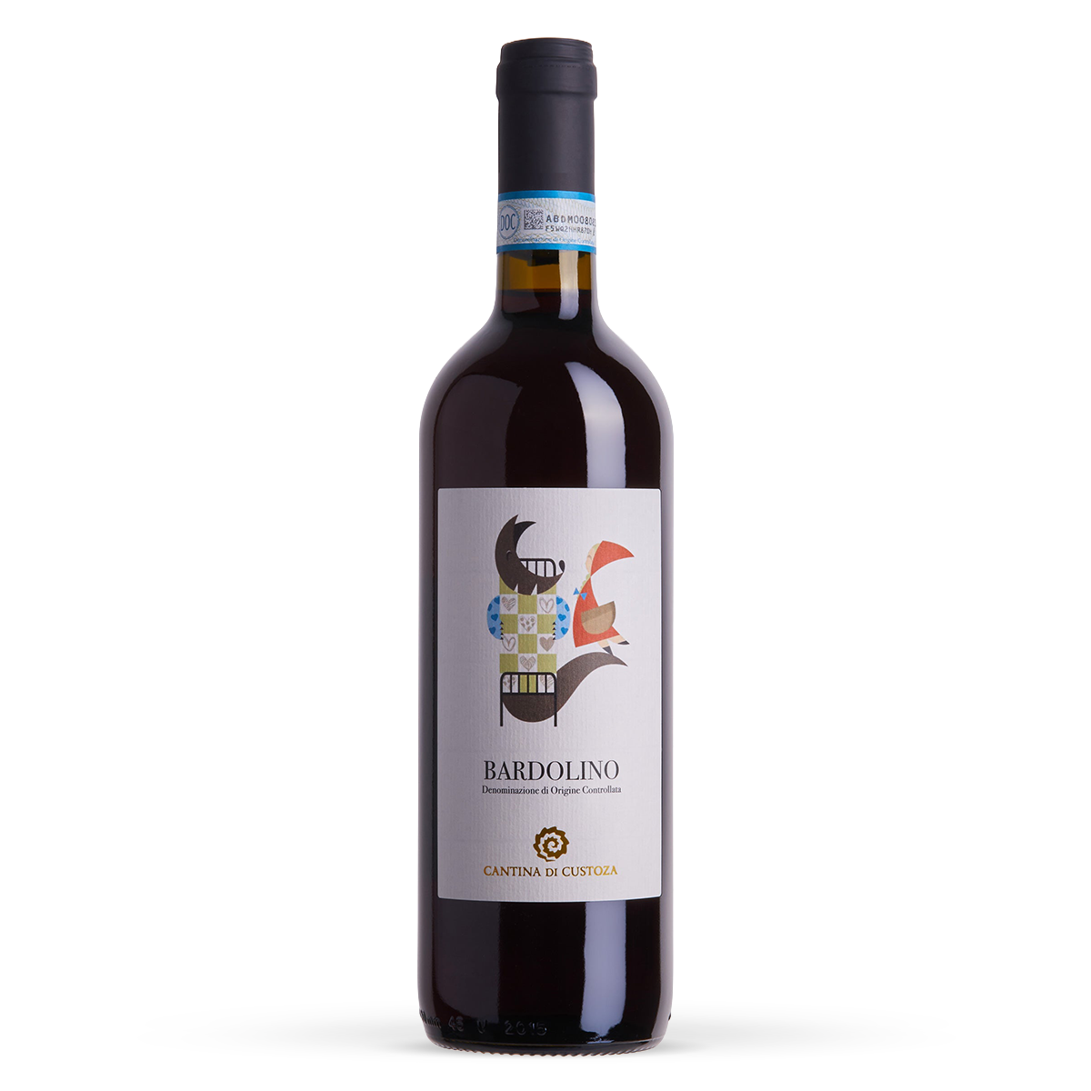 Bardolino Doc