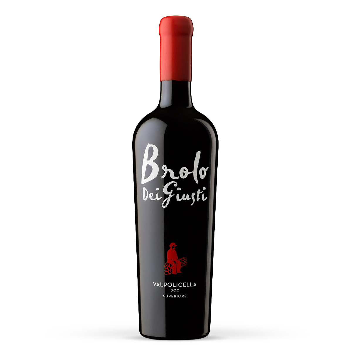 Valpolicella Superiore Doc, Brolo dei Giusti