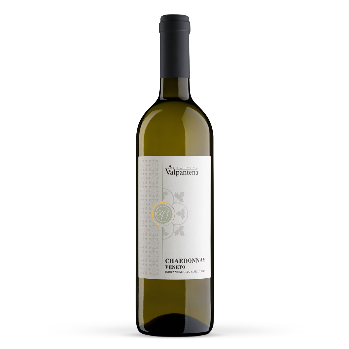 Chardonnay IGT Veneto, Alfabeto