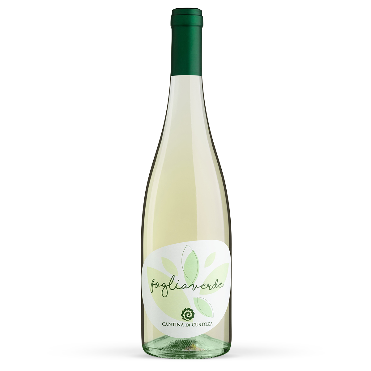 Fogliaverde, frizzante bianco