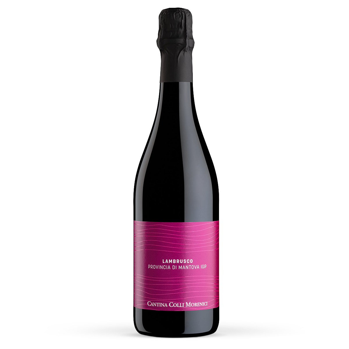 Lambrusco, Mantova Igp