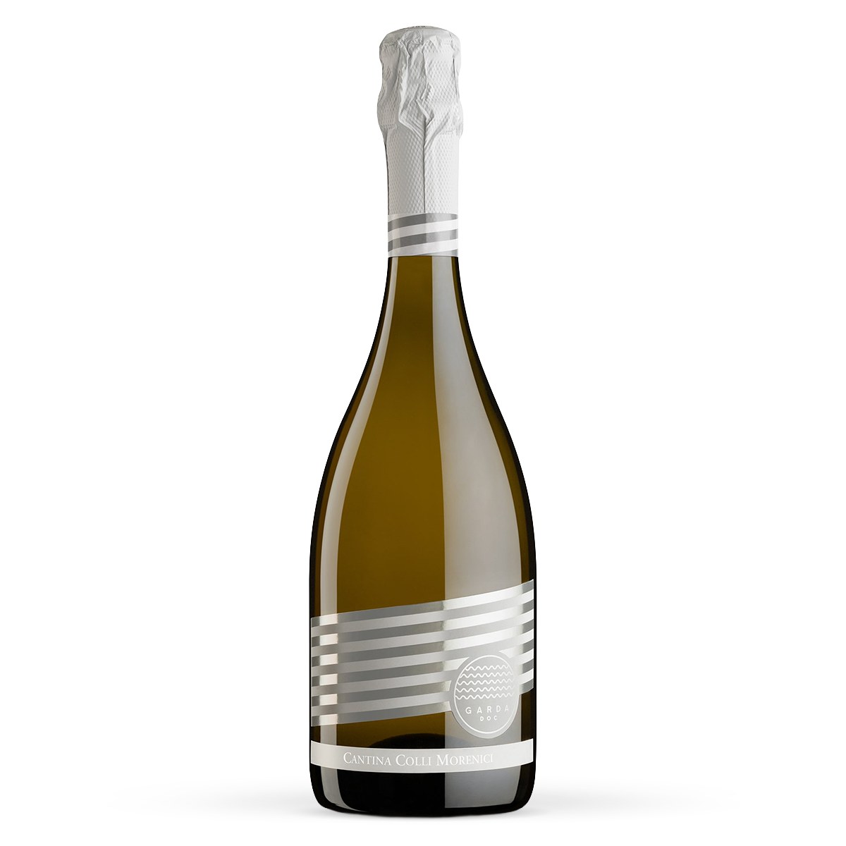 Eurus, Spumante Brut Garda Doc