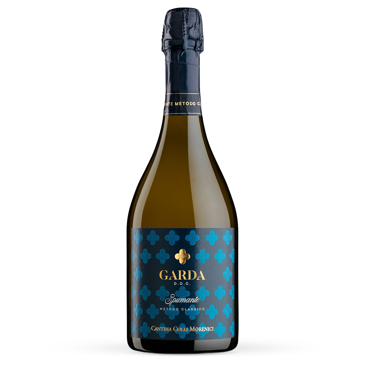 Spumante Metodo Classico Garda Doc