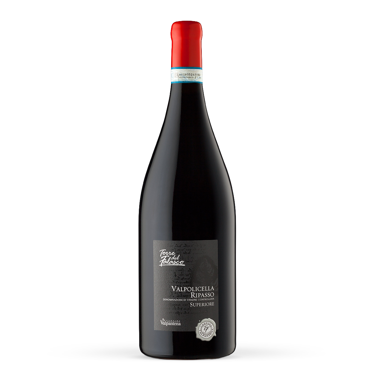 Valpolicella Ripasso Superiore Doc Magnum, Torre del Falasco
