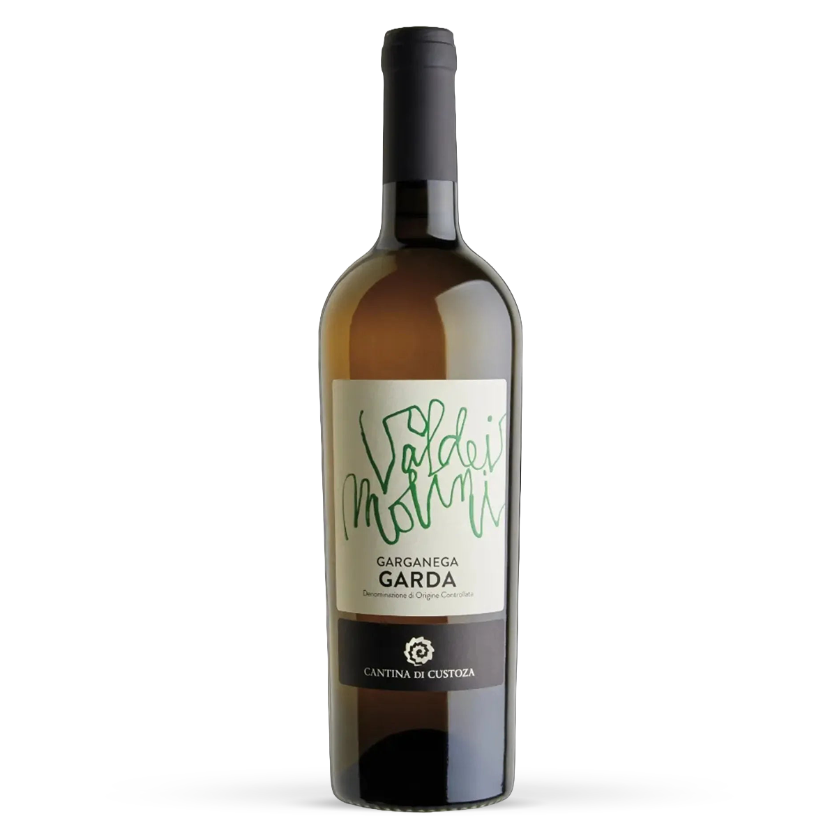 Garganega Garda Doc, Val dei Molini