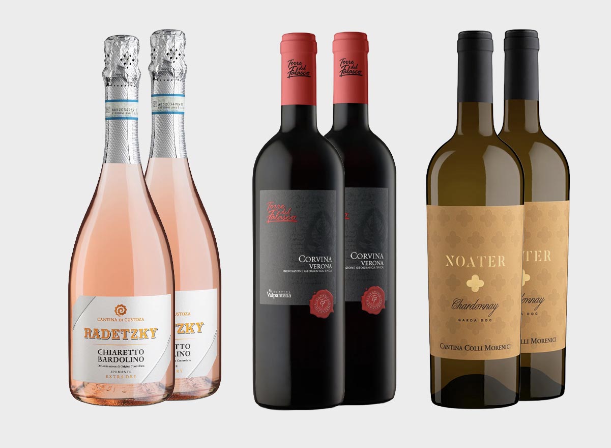 Pack del mese