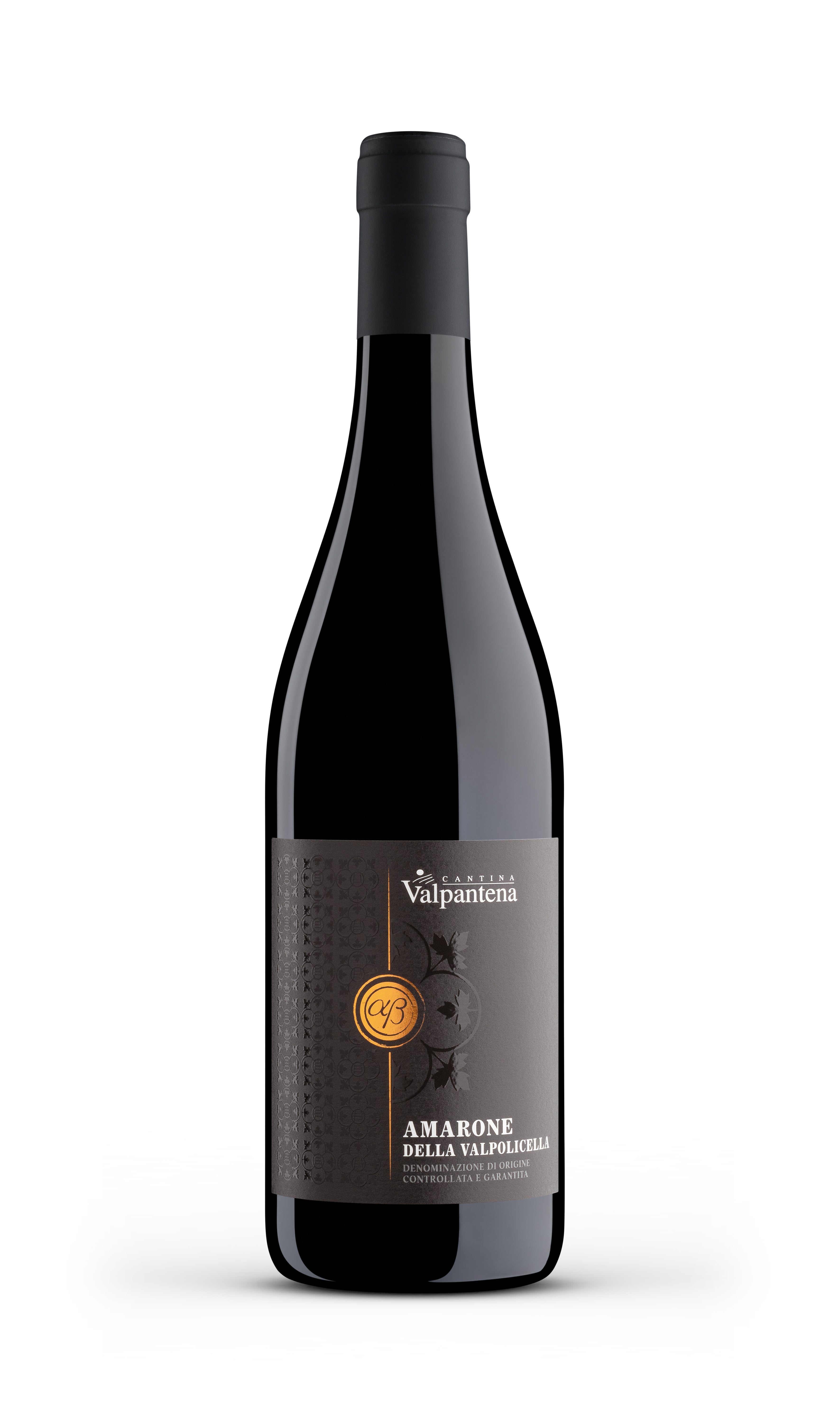Amarone della Valpolicella Docg, Alfabeto