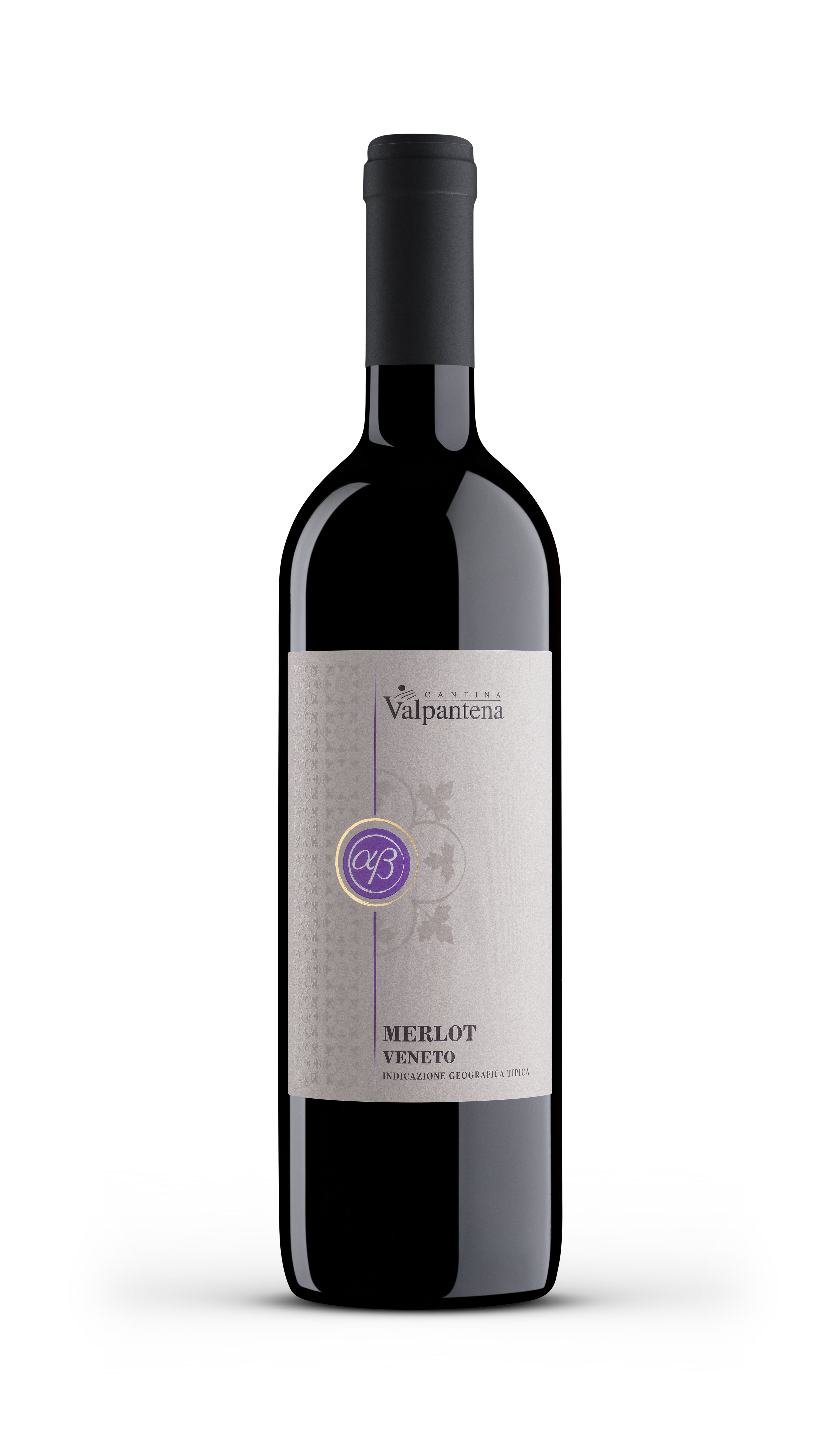 Merlot Igt Veneto, Alfabeto