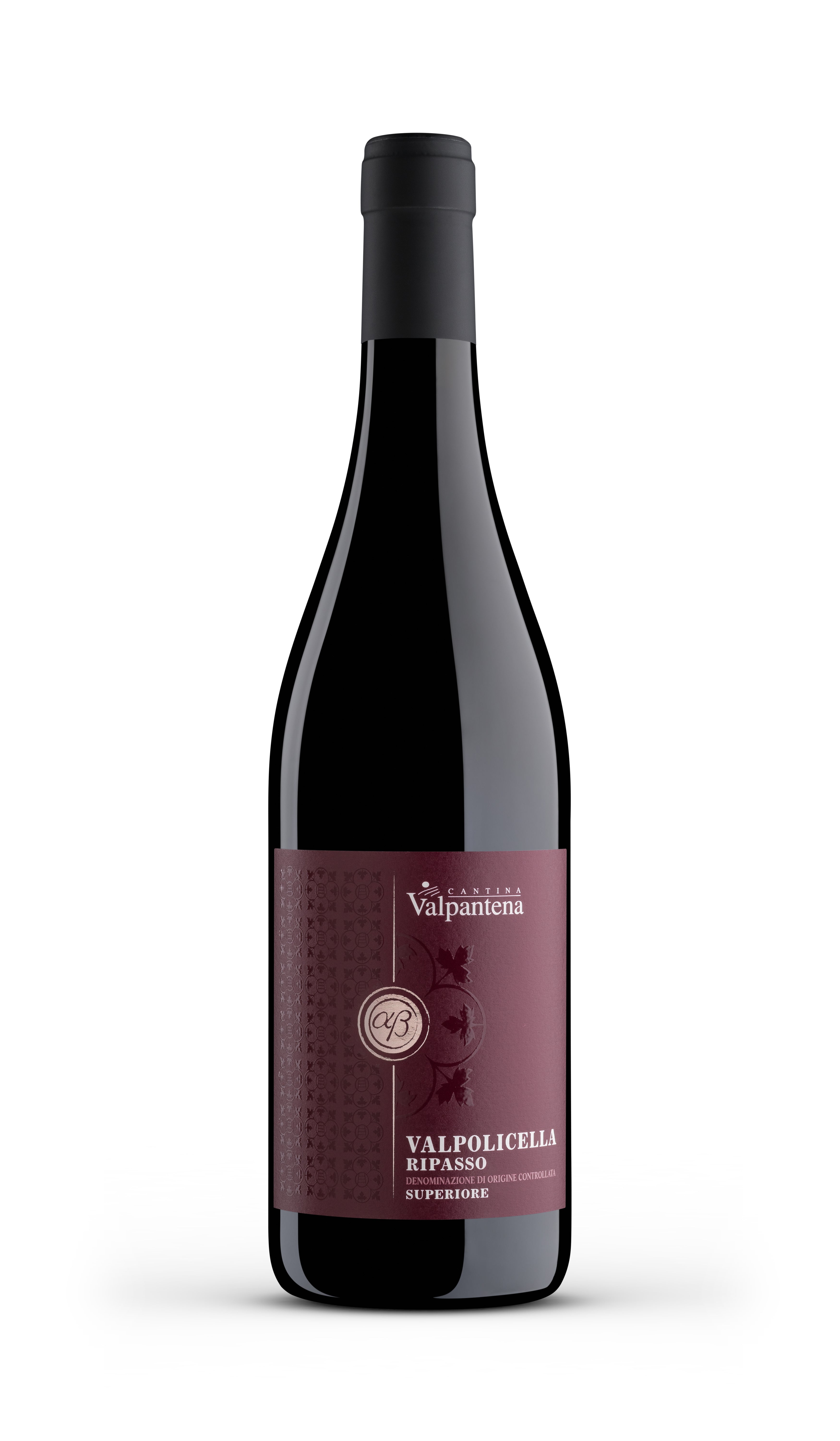 Valpolicella Ripasso Doc Superiore, Alfabeto