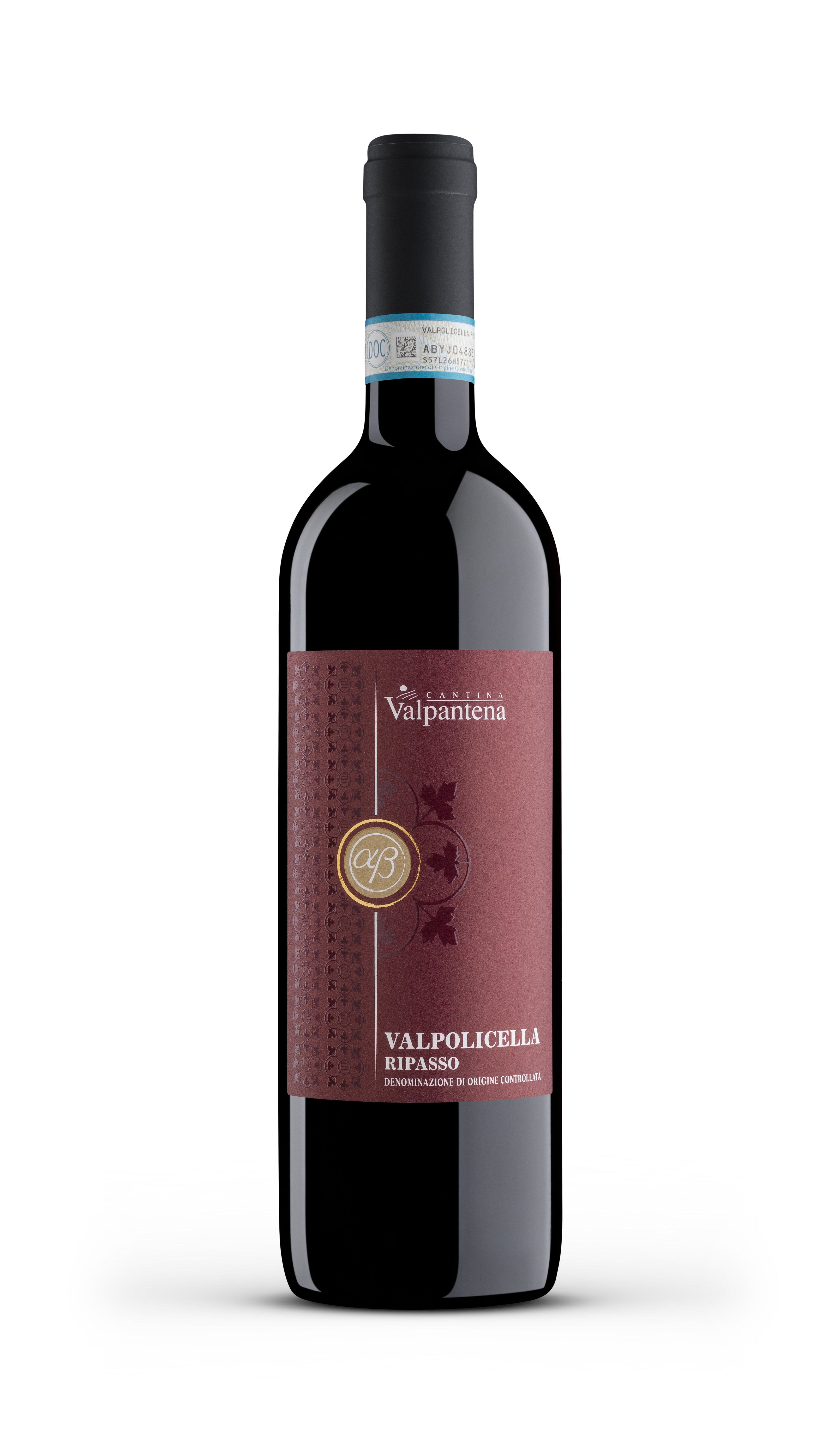 Valpolicella Ripasso Doc, Alfabeto