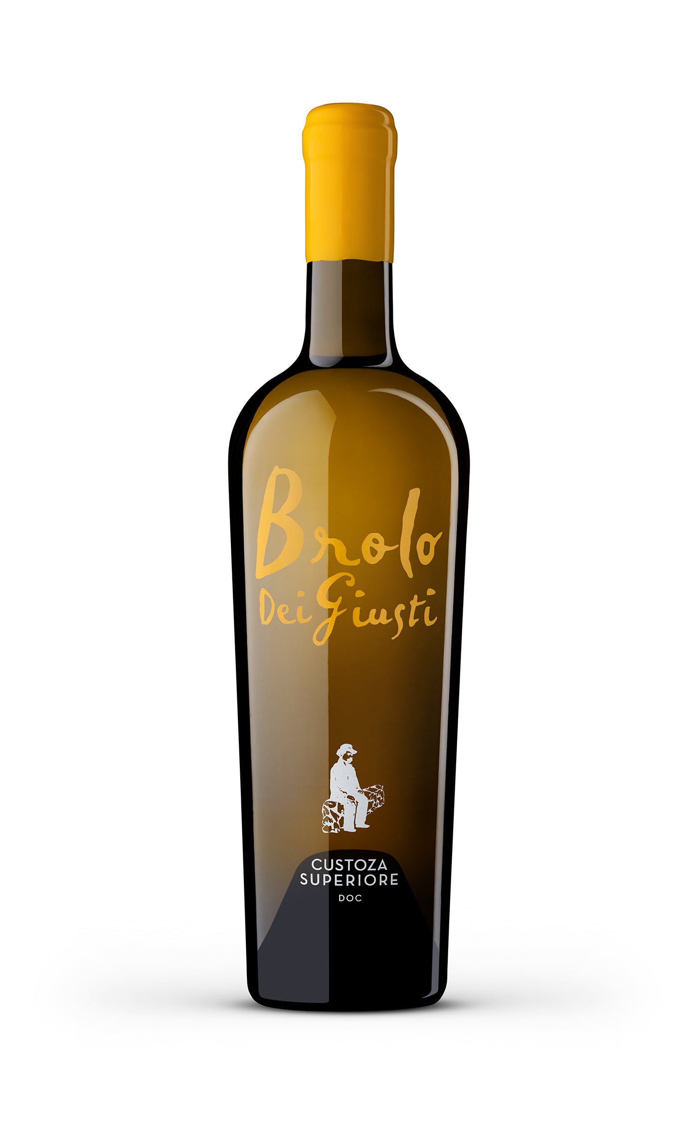 Custoza Superiore Doc, Brolo dei Giusti