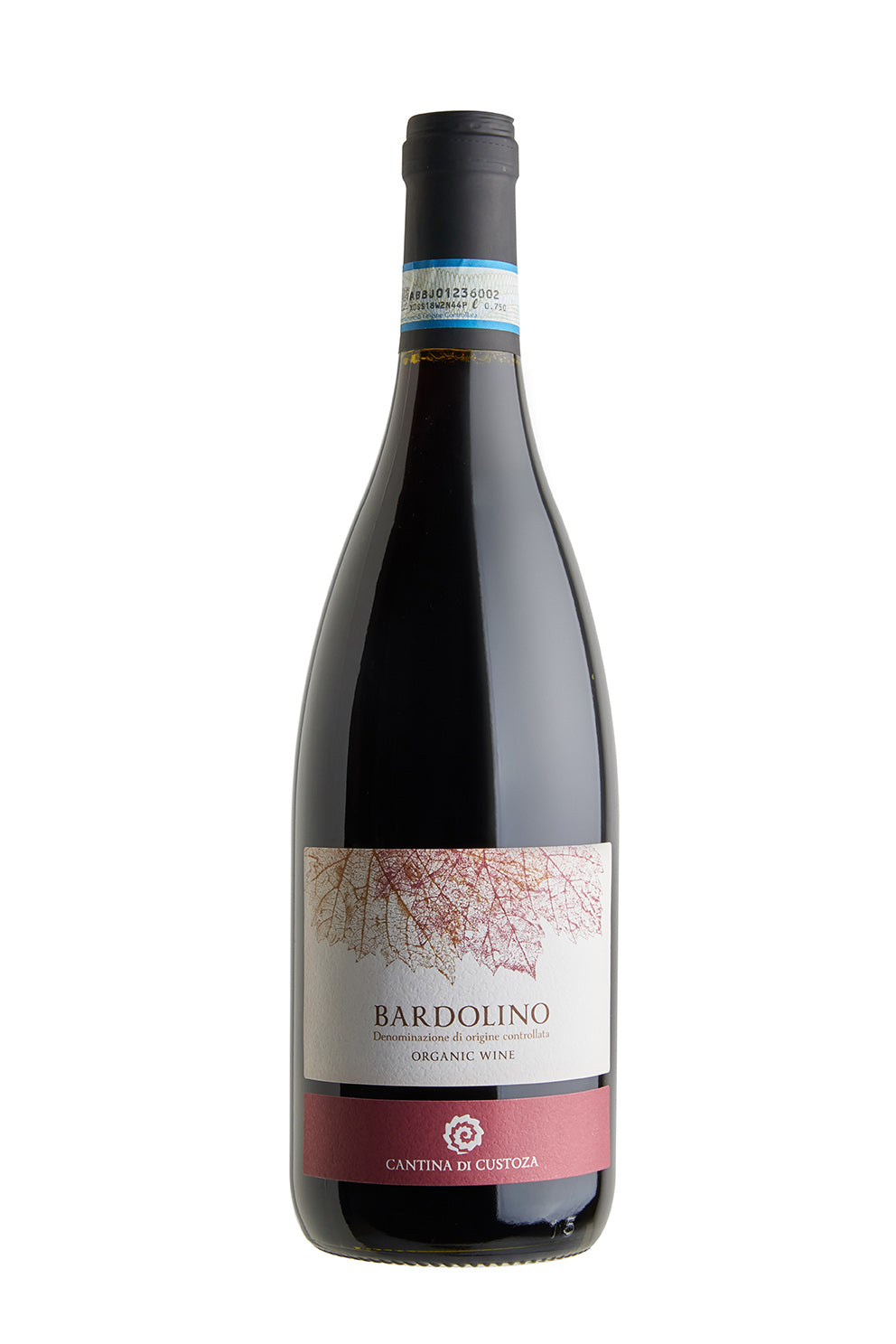Bardolino Doc BIOLOGICO, Terre in Fiore