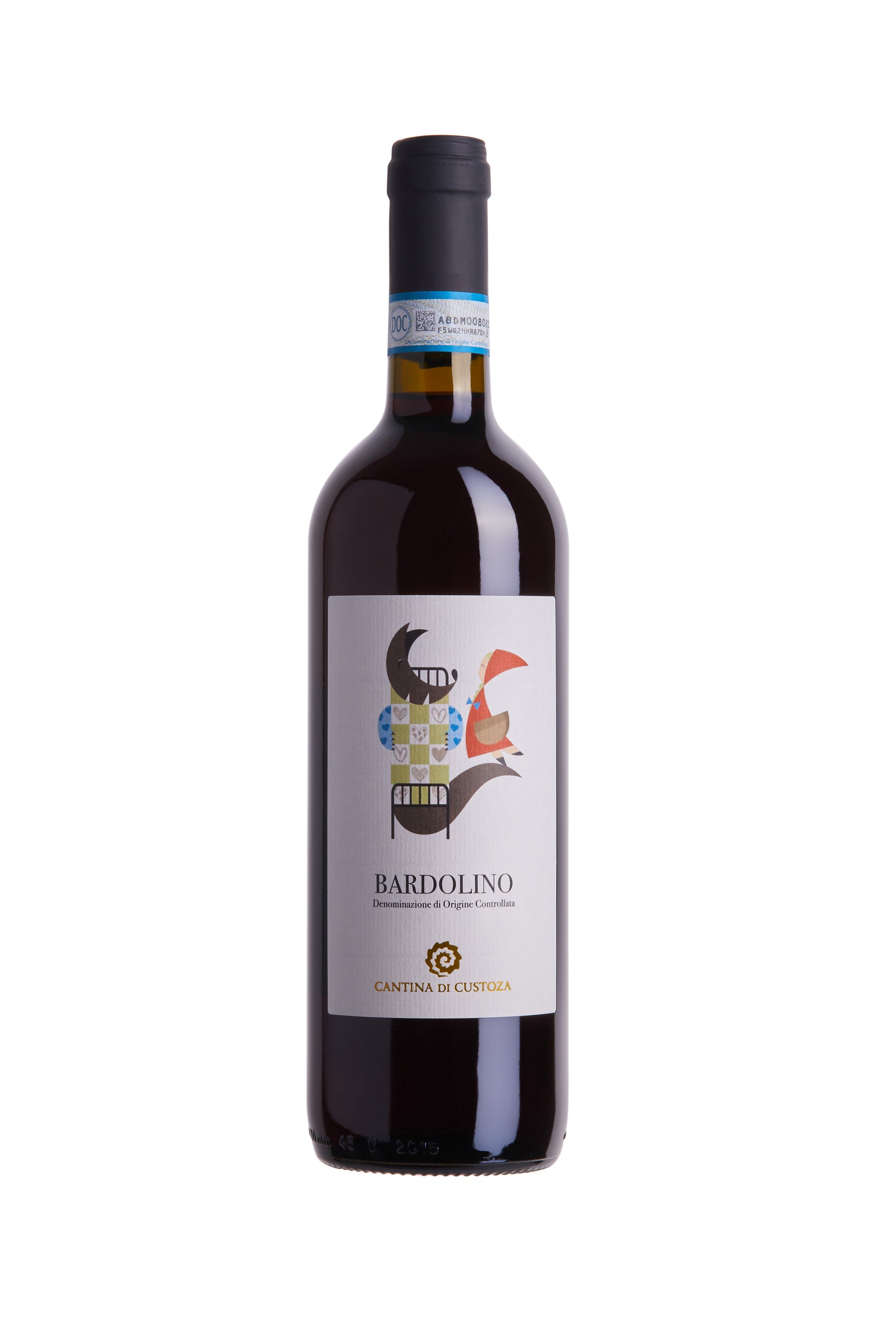 Bardolino Doc