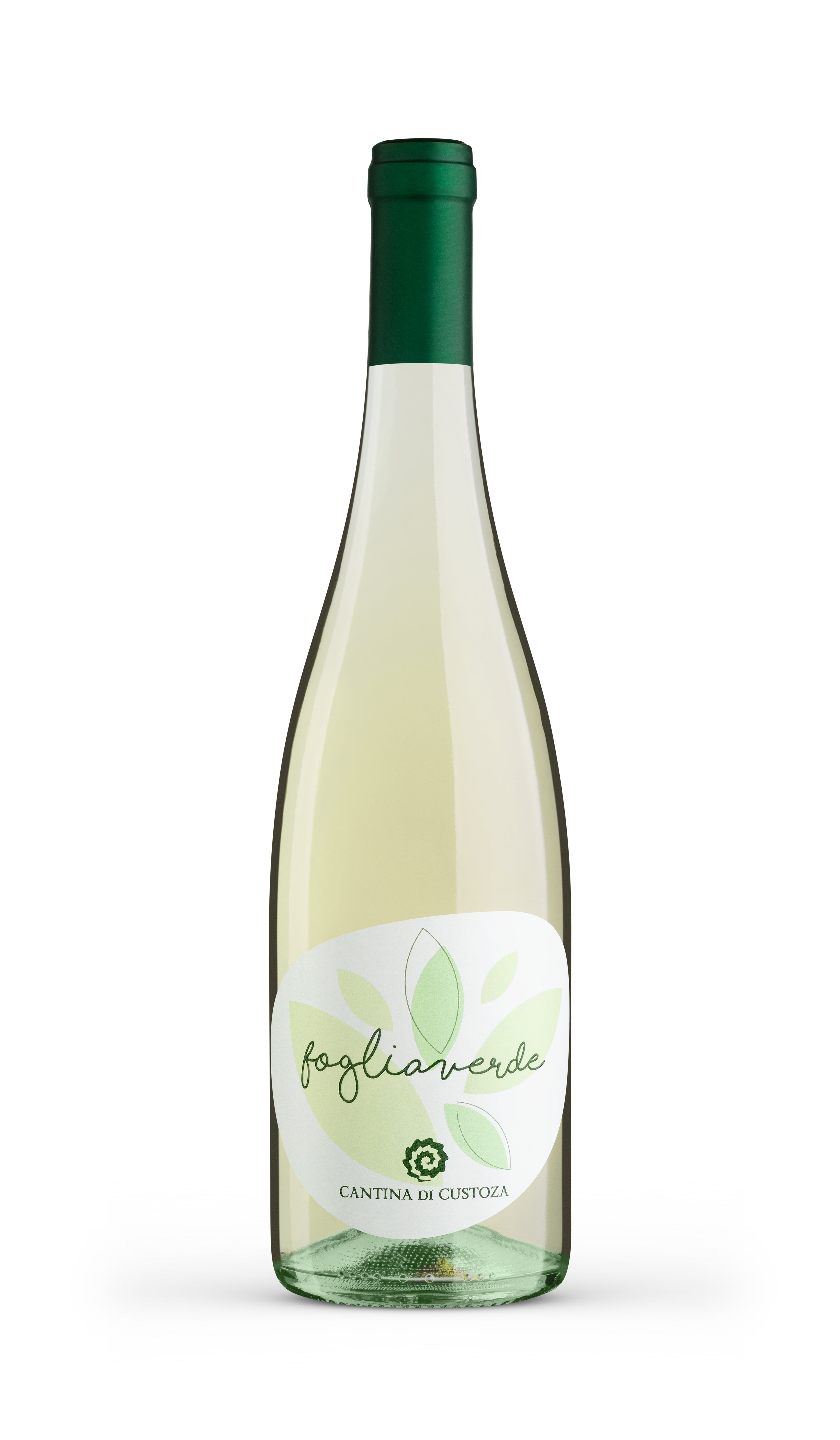Fogliaverde, frizzante bianco