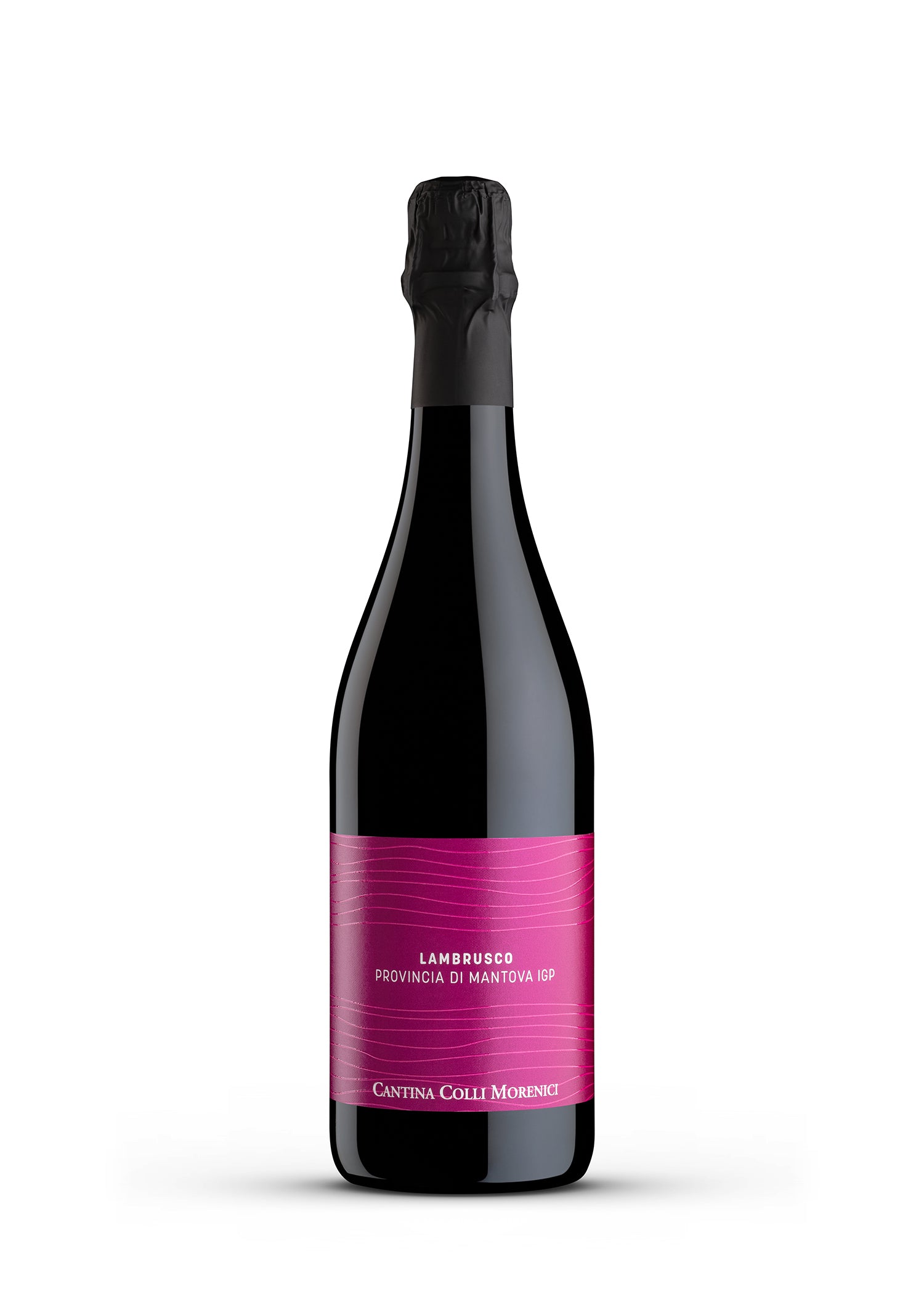 Lambrusco, Mantova Igp