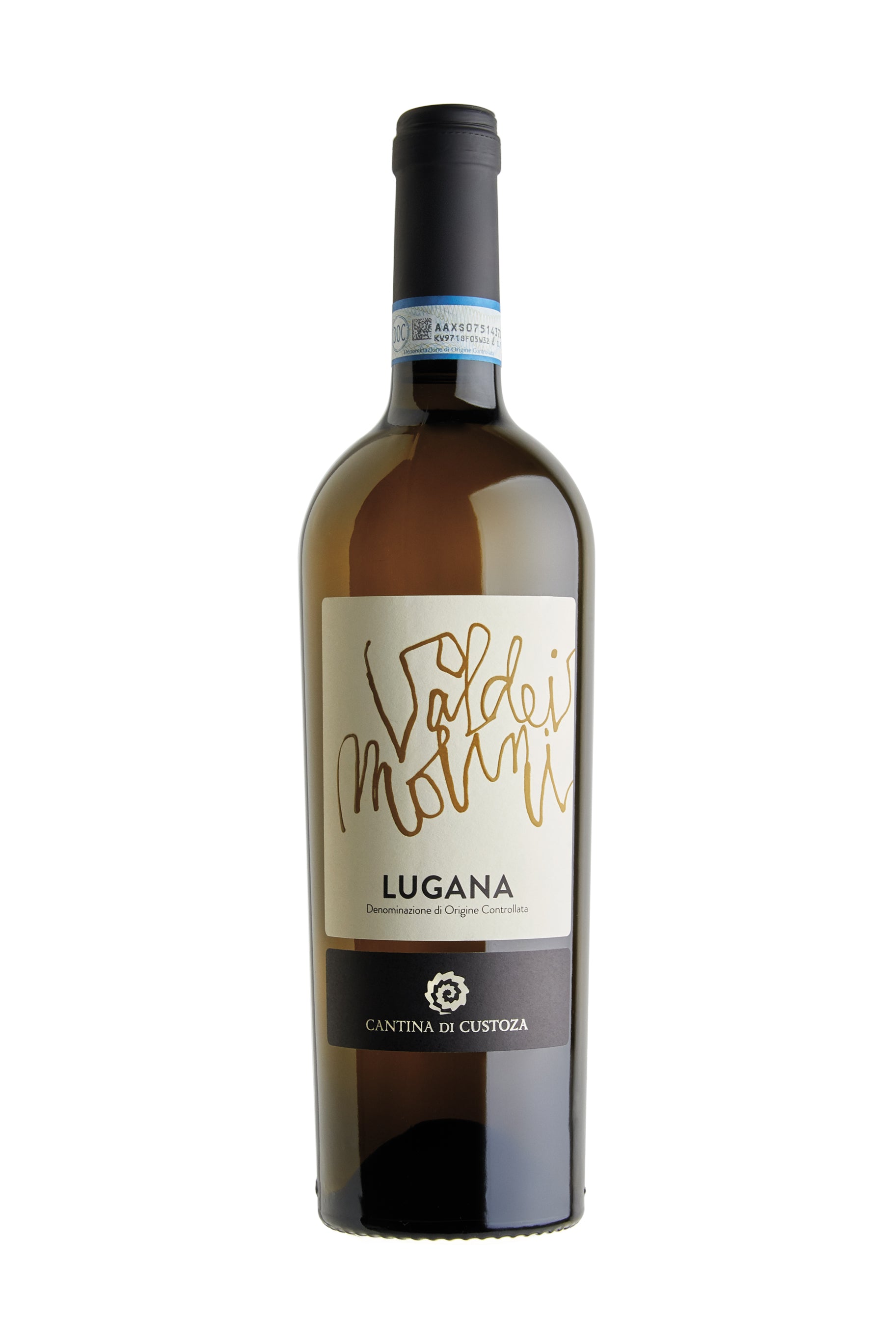 Lugana Doc, Val dei Molini