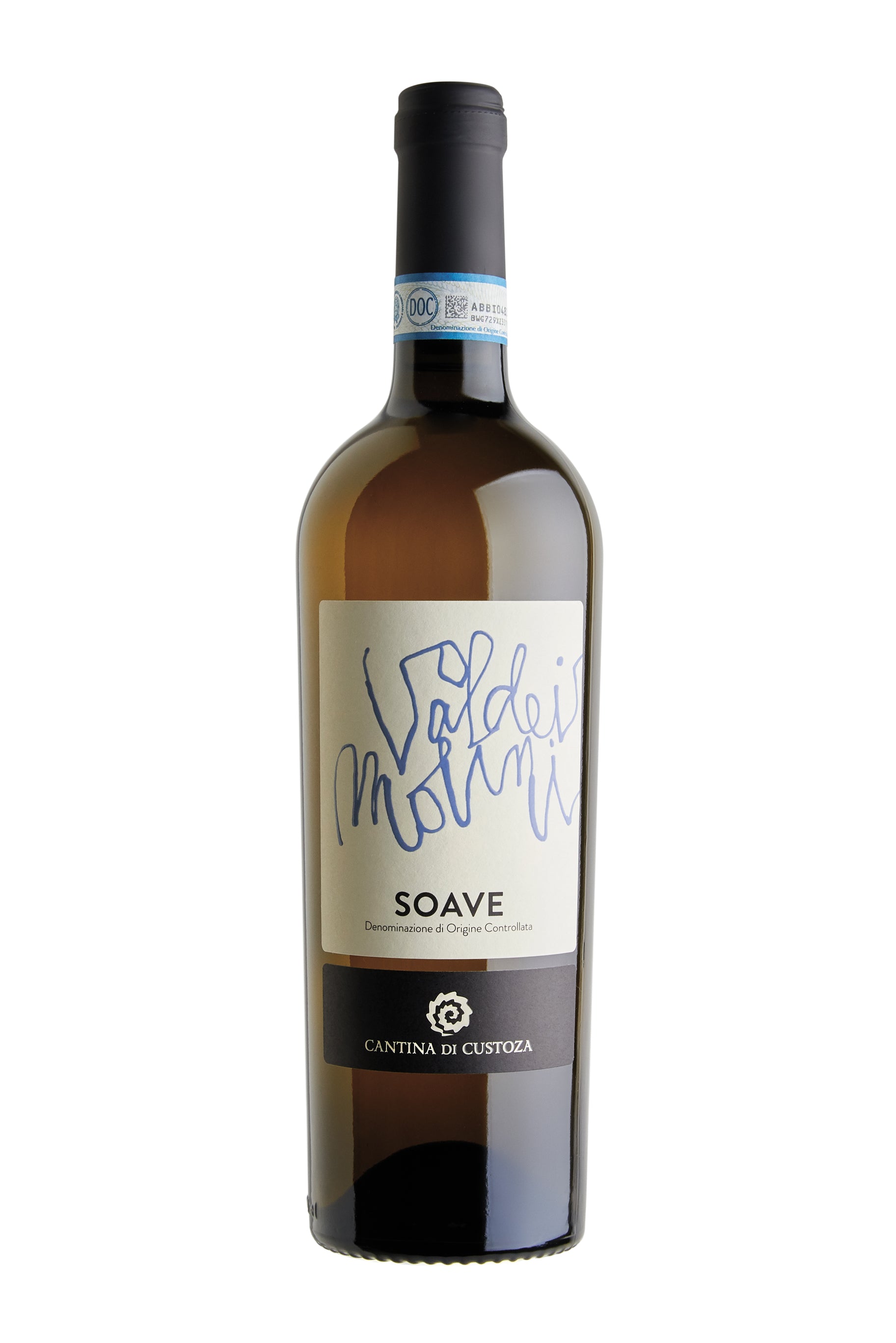 Soave Doc, Val dei Molini