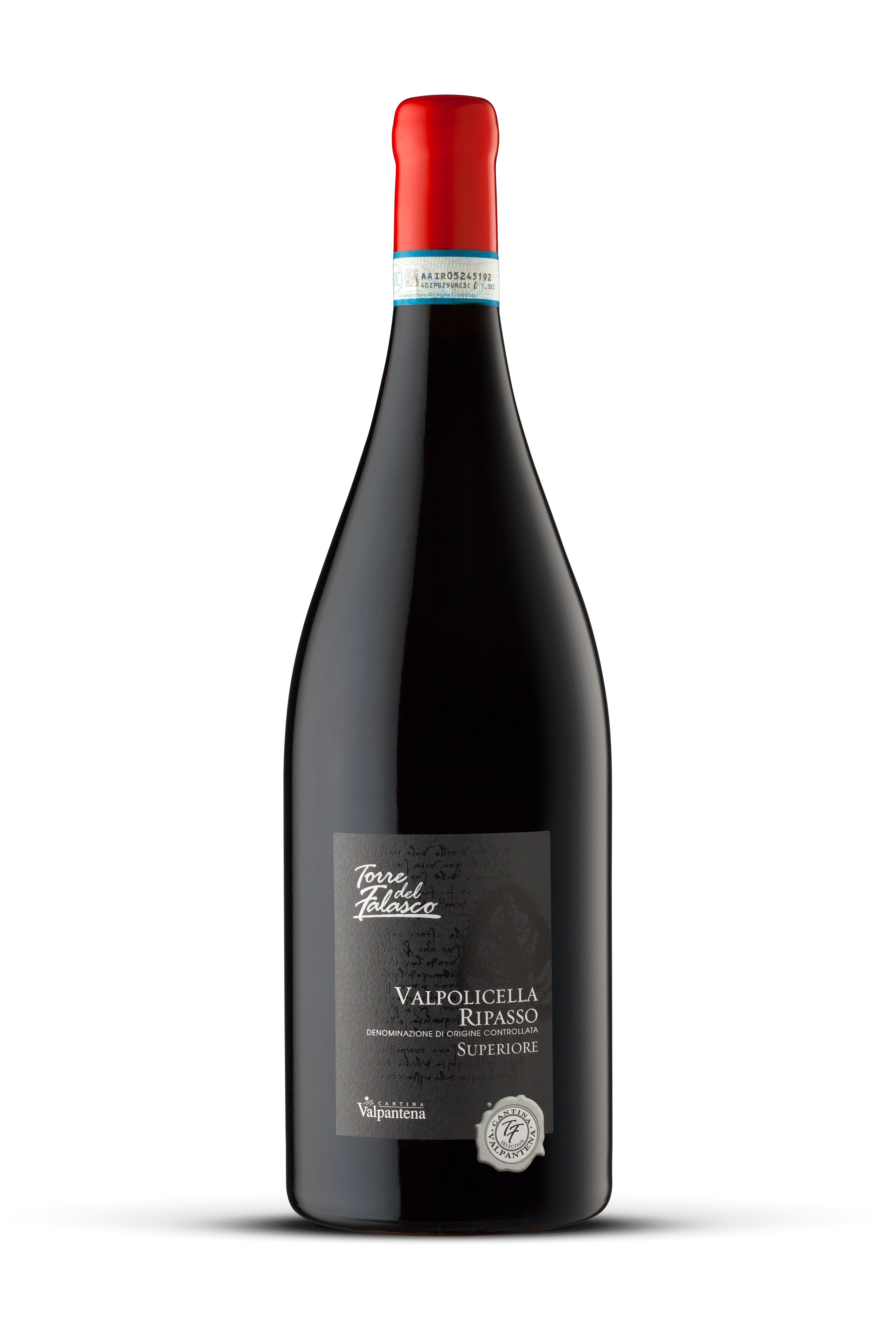 Valpolicella Ripasso Superiore Doc Magnum, Torre del Falasco