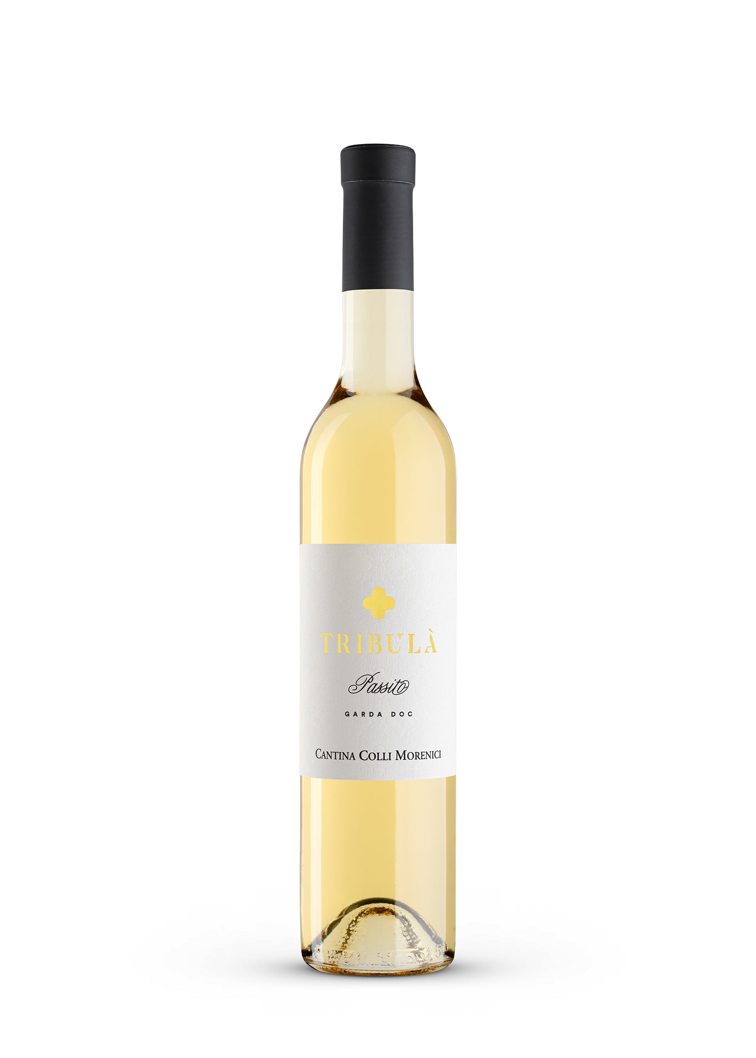 Tribulà, Passito Garda Doc, Gelosie