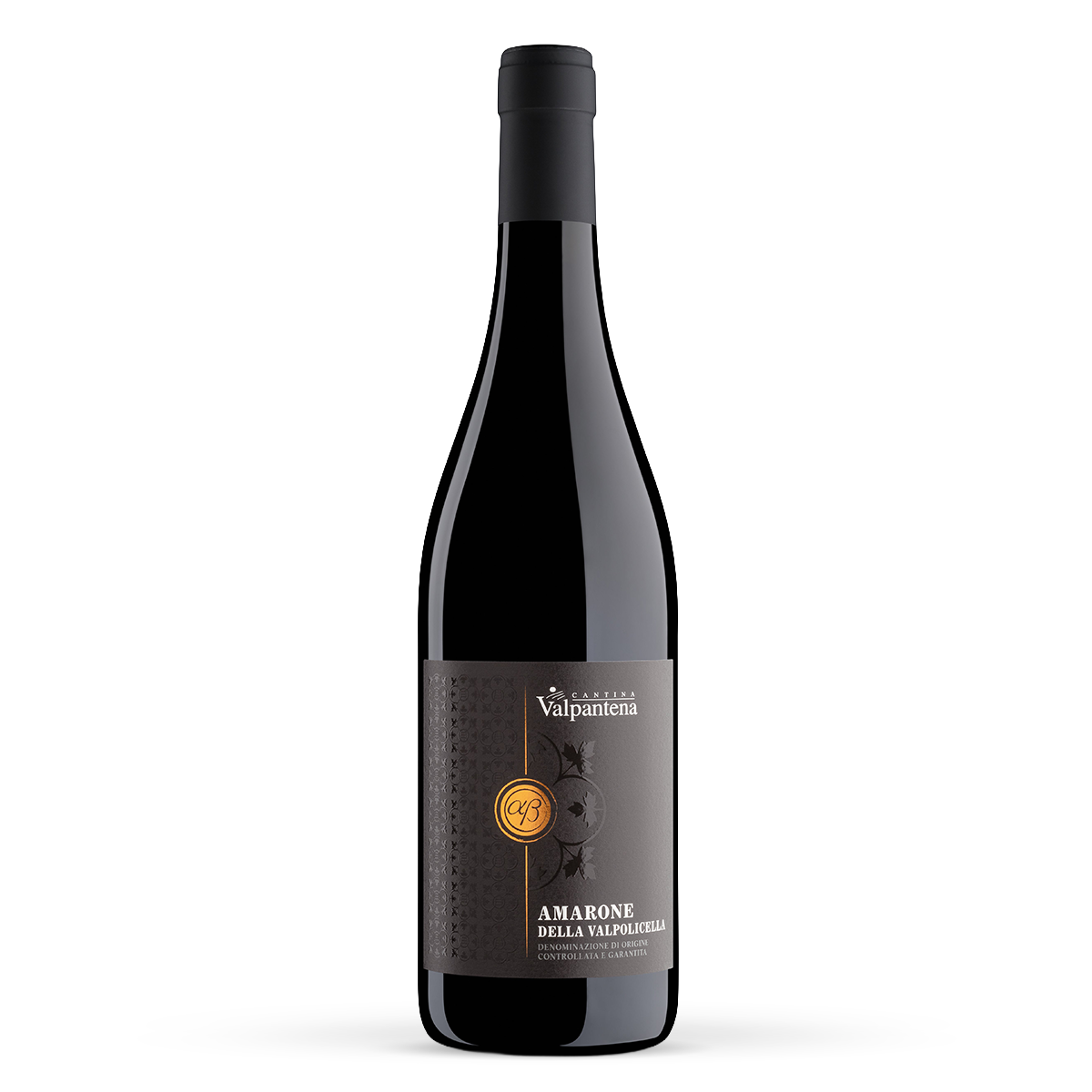 Amarone della Valpolicella Docg, Alfabeto