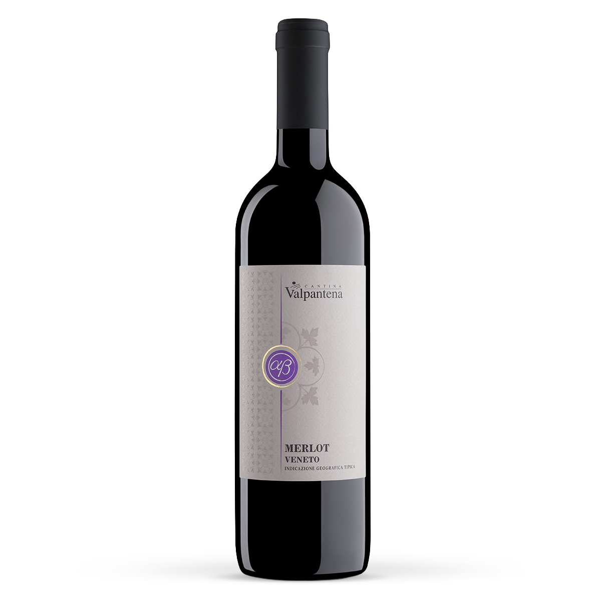 Merlot Igt Veneto, Alfabeto