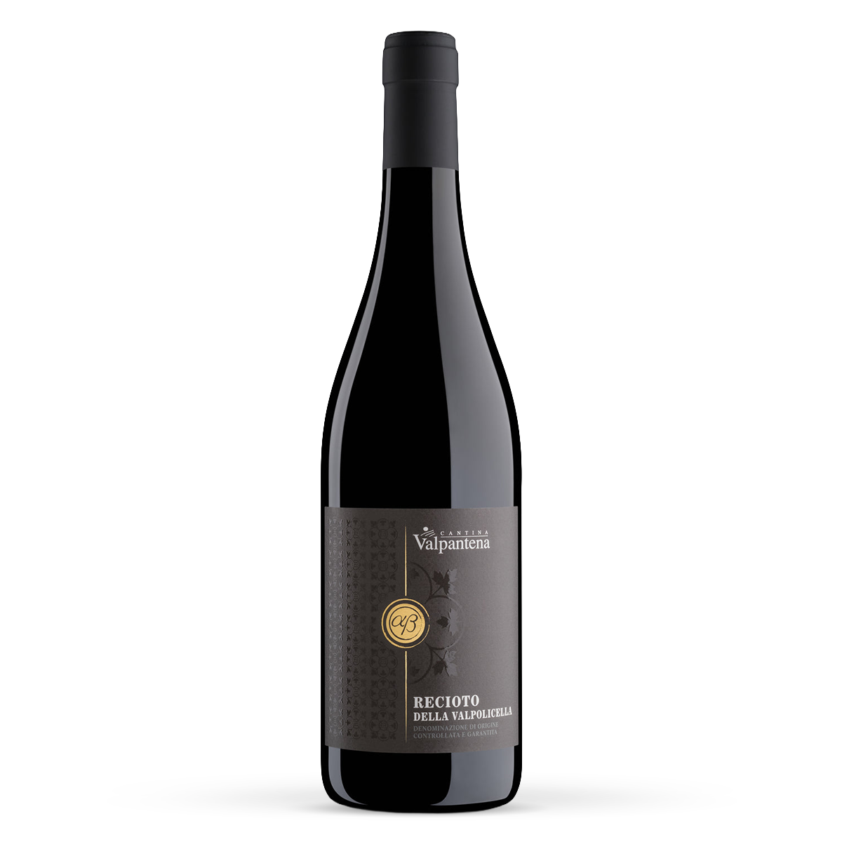 Recioto della Valpolicella Docg, Alfabeto