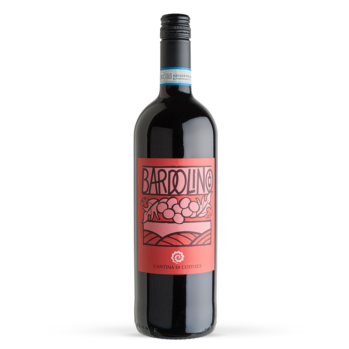 Bardolino Doc, Litro