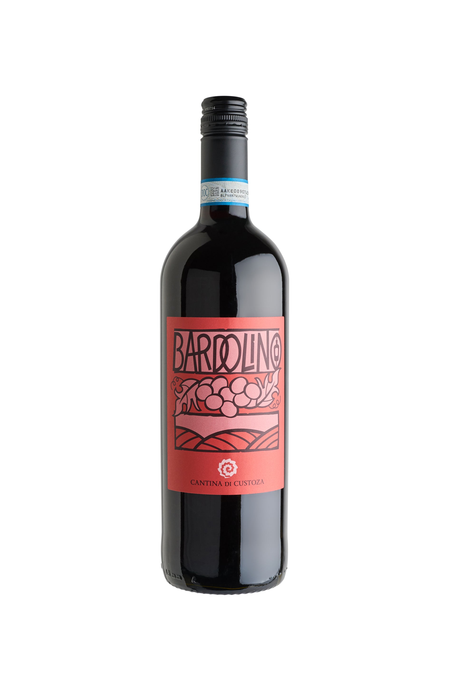 Bardolino Doc, Litro