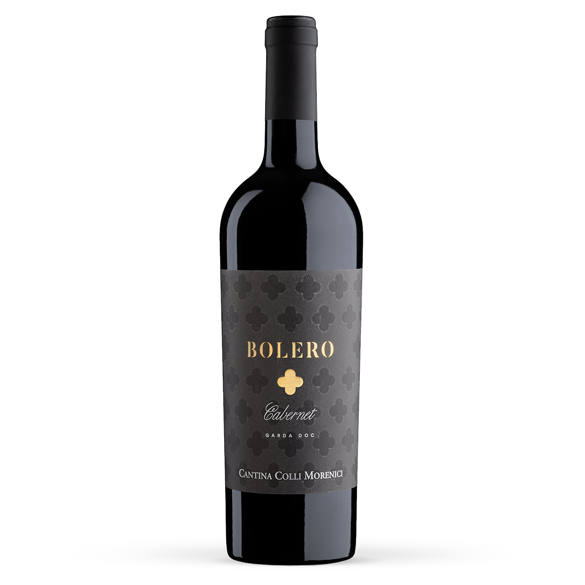 Bolero, Cabernet Garda Doc, Gelosie